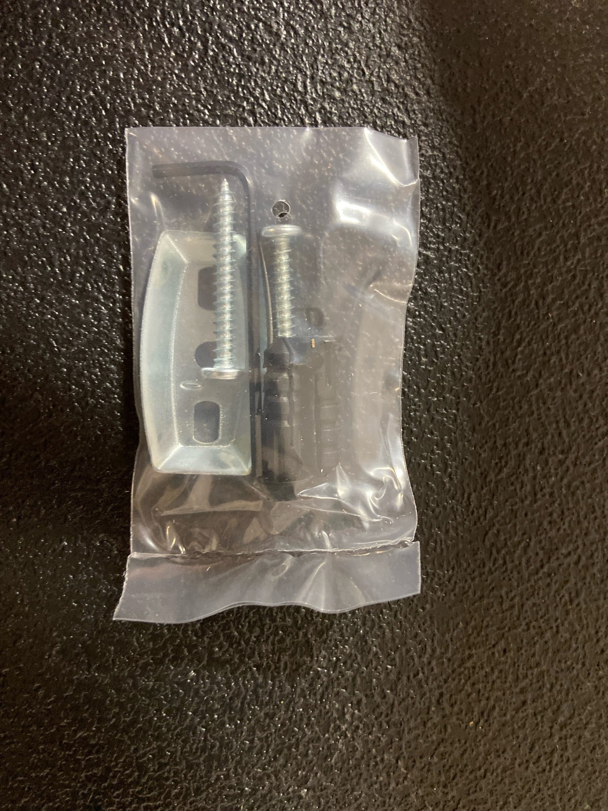 Delta Trinsic Single Robe Hook