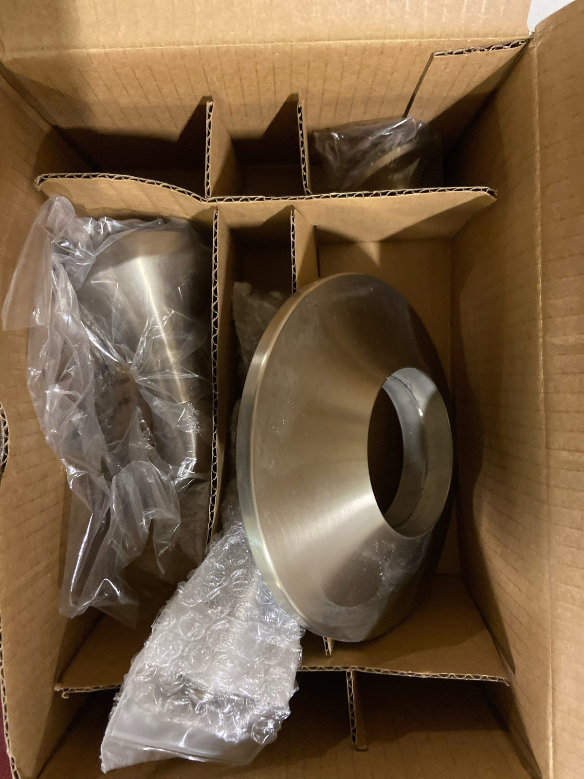 Kohler K-TLS22029-4-SN - Shower Only Showers