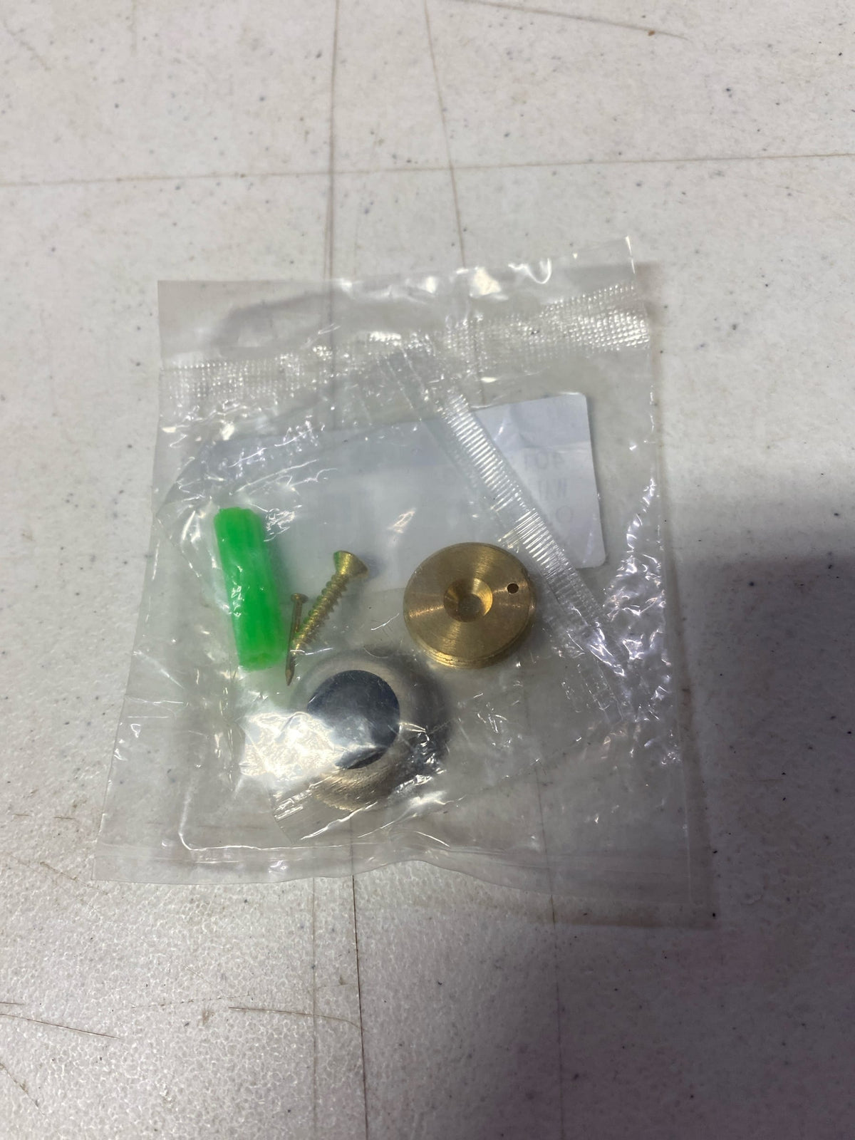 Baldwin Hardware 4015.150 Part/Component