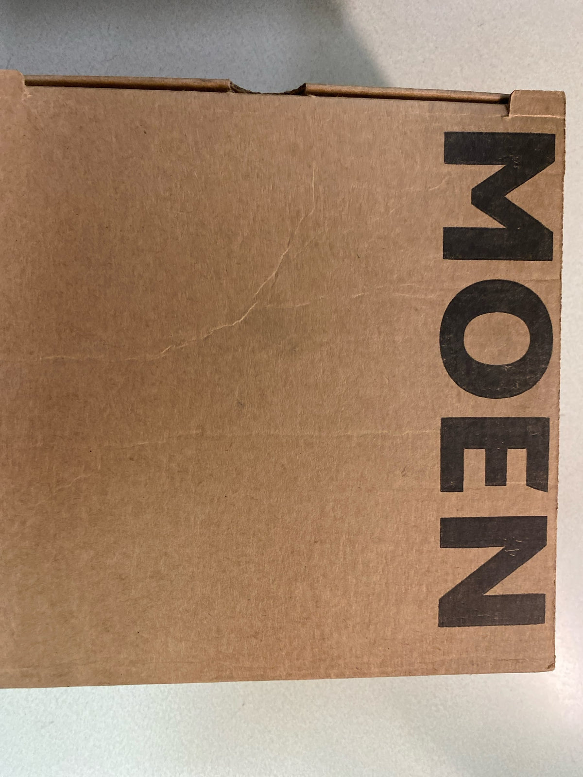 Moen T2151BN Brantford Single-Handle Posi-Temp Valve Trim Kit in Brushed Nickel (Valve Not Included)