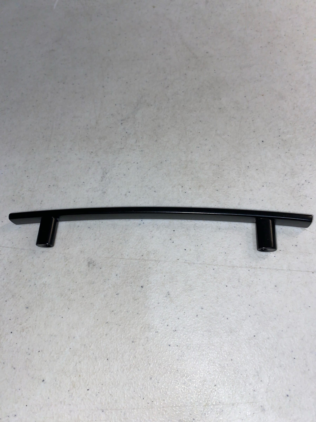 Franklin Brass P44434-FB-B Subtle Arch 5-1/16 Inch Center to Center Handle Pull - Pack of 10 - Matte Black