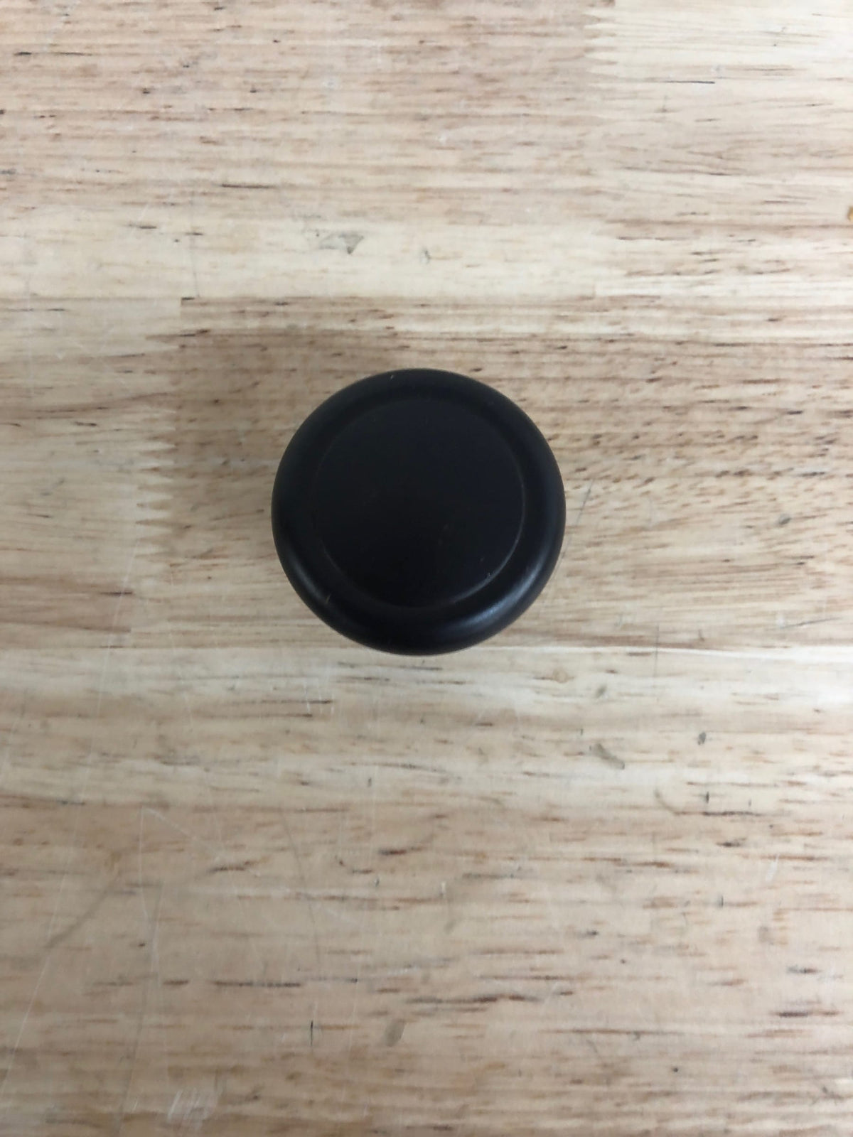 Deltana KRB175U10B 1-3/4 Inch Mushroom Cabinet Knob - Oil Rubbed Bronze