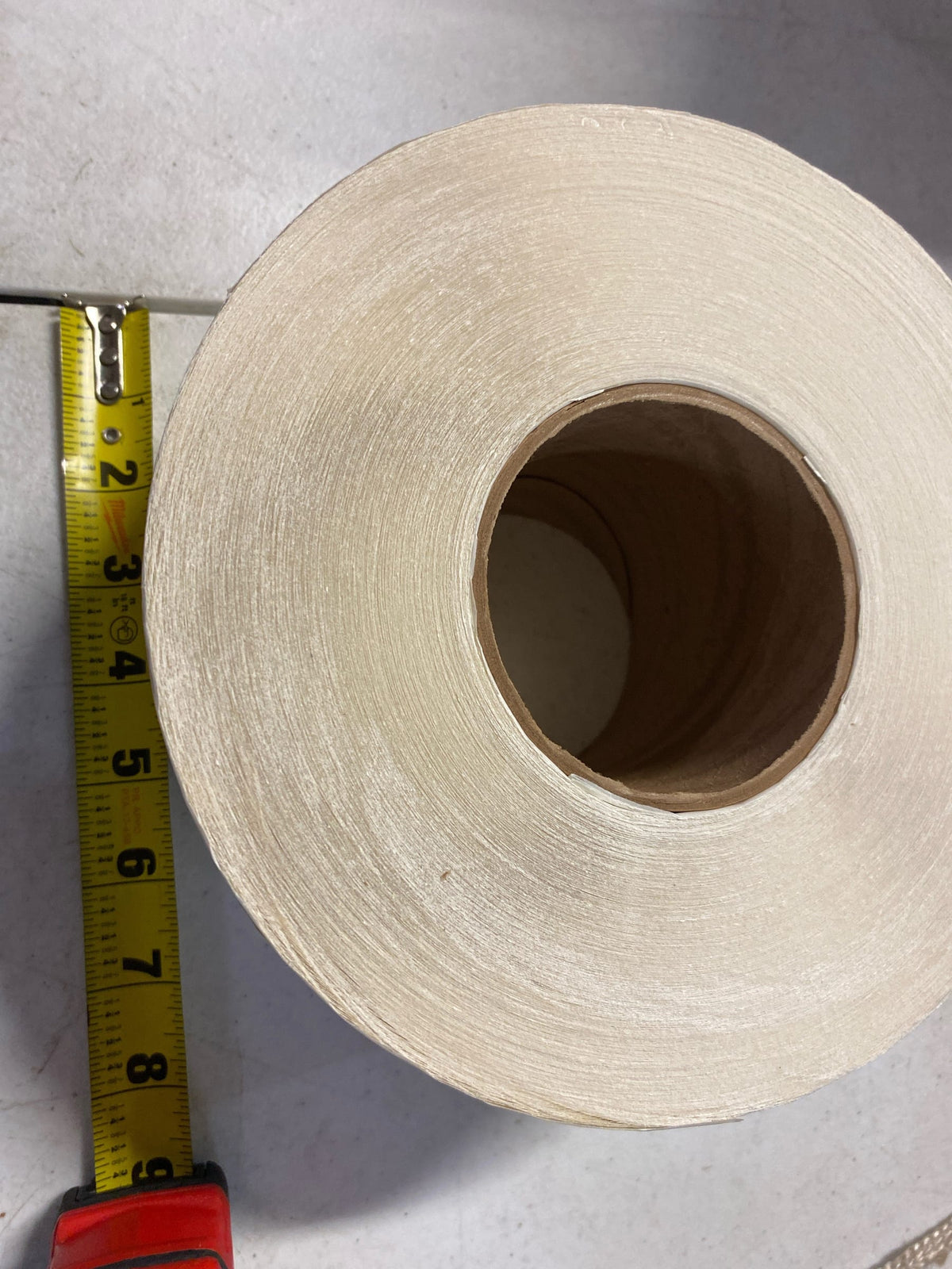 Zebra 4x2 (4"x2") Direct Thermal White Labels - 3" Inch Core (4) RLS of 2750 EA
