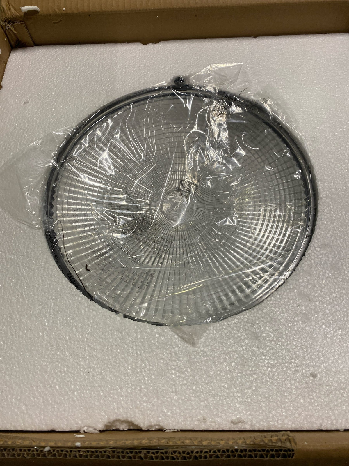 Hudson Valley Lighting 3816F-OB Odessa - 3 Light Flush Mount 7.5 inches Tall and 15.75 inches Wide - Old Bronze