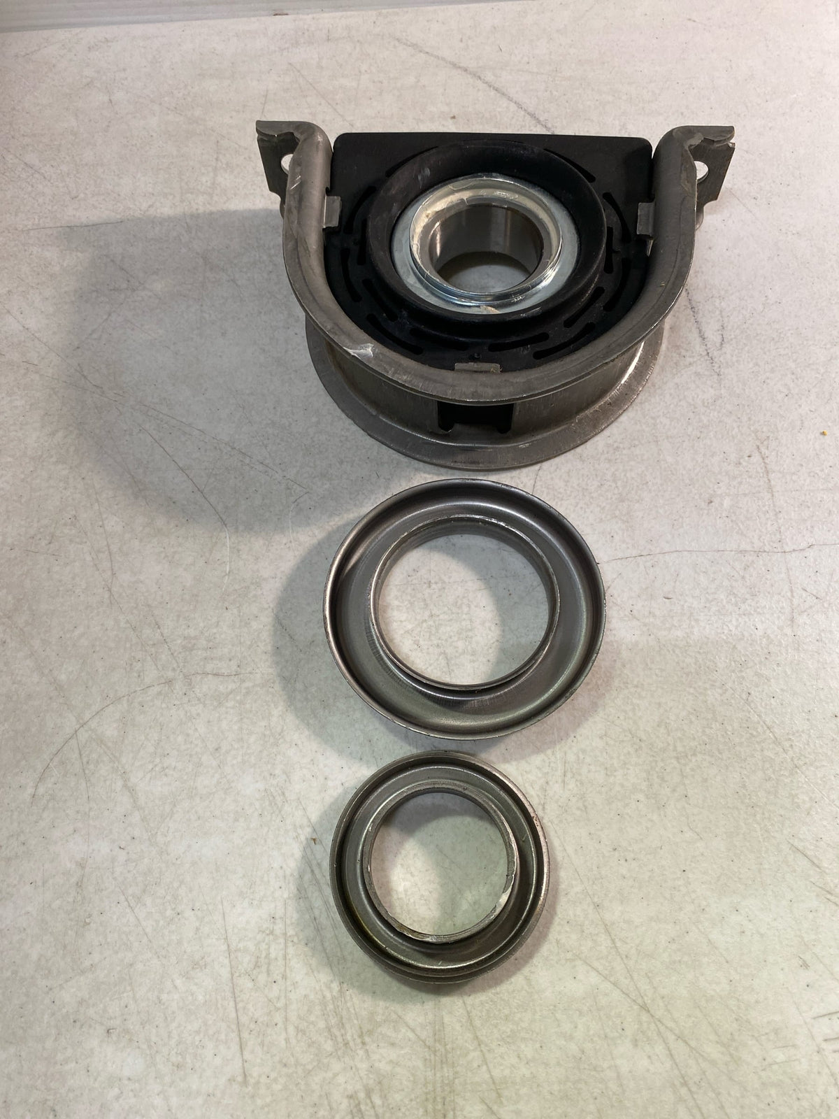Stemco 449-4973 Pro-Torque Spindle Nut