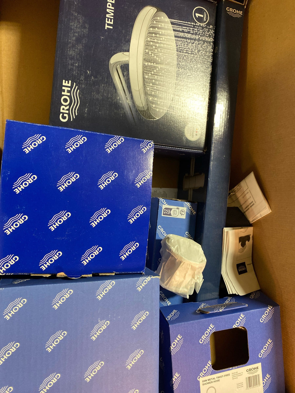 GROHE 34745EN0