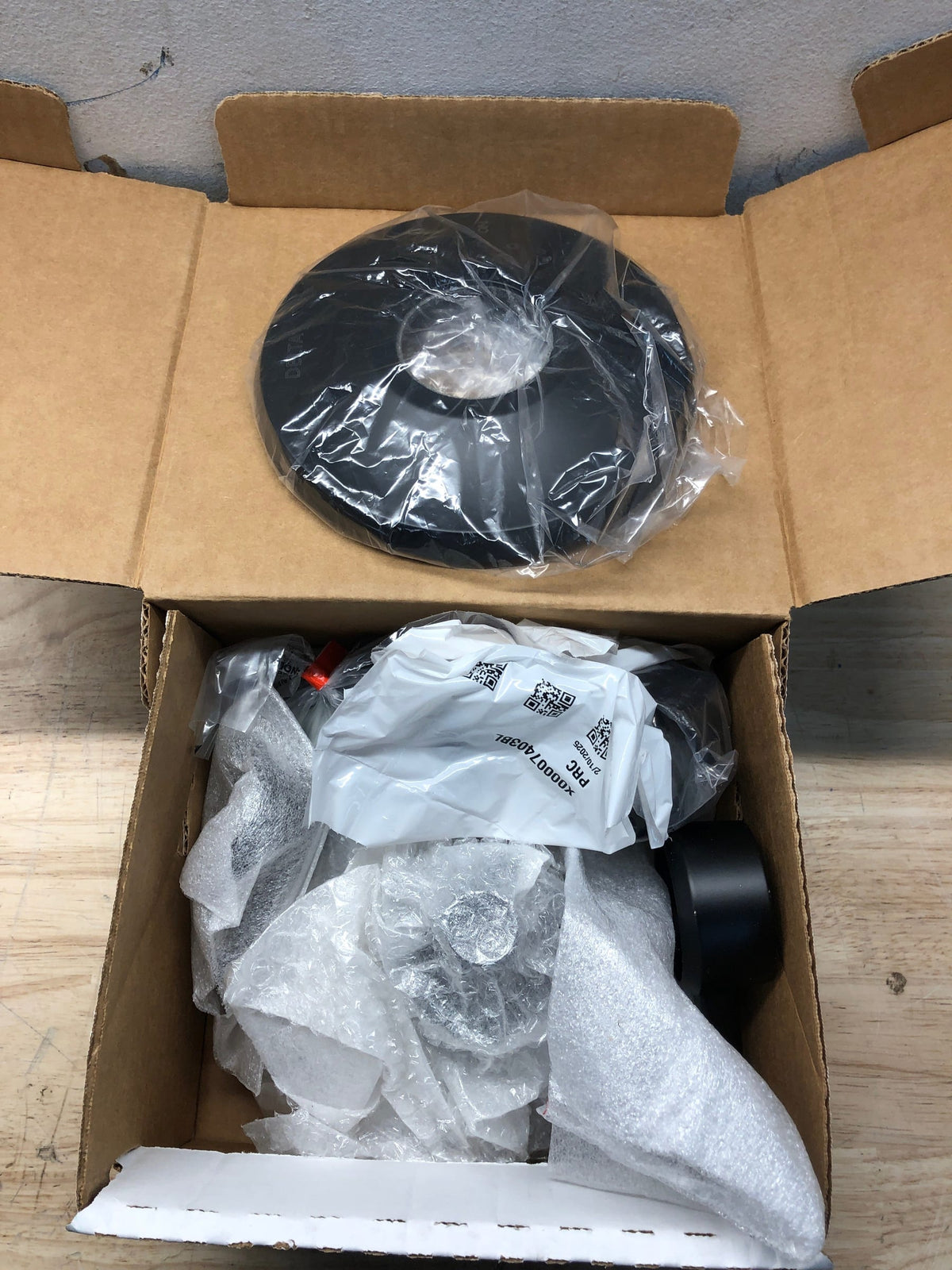 Delta T17272-BL Galeon Monitor 17 Series Dual Function Pressure Balanced Shower Only with Integrated Volume Control - Less Rough-In Valve - Matte Black