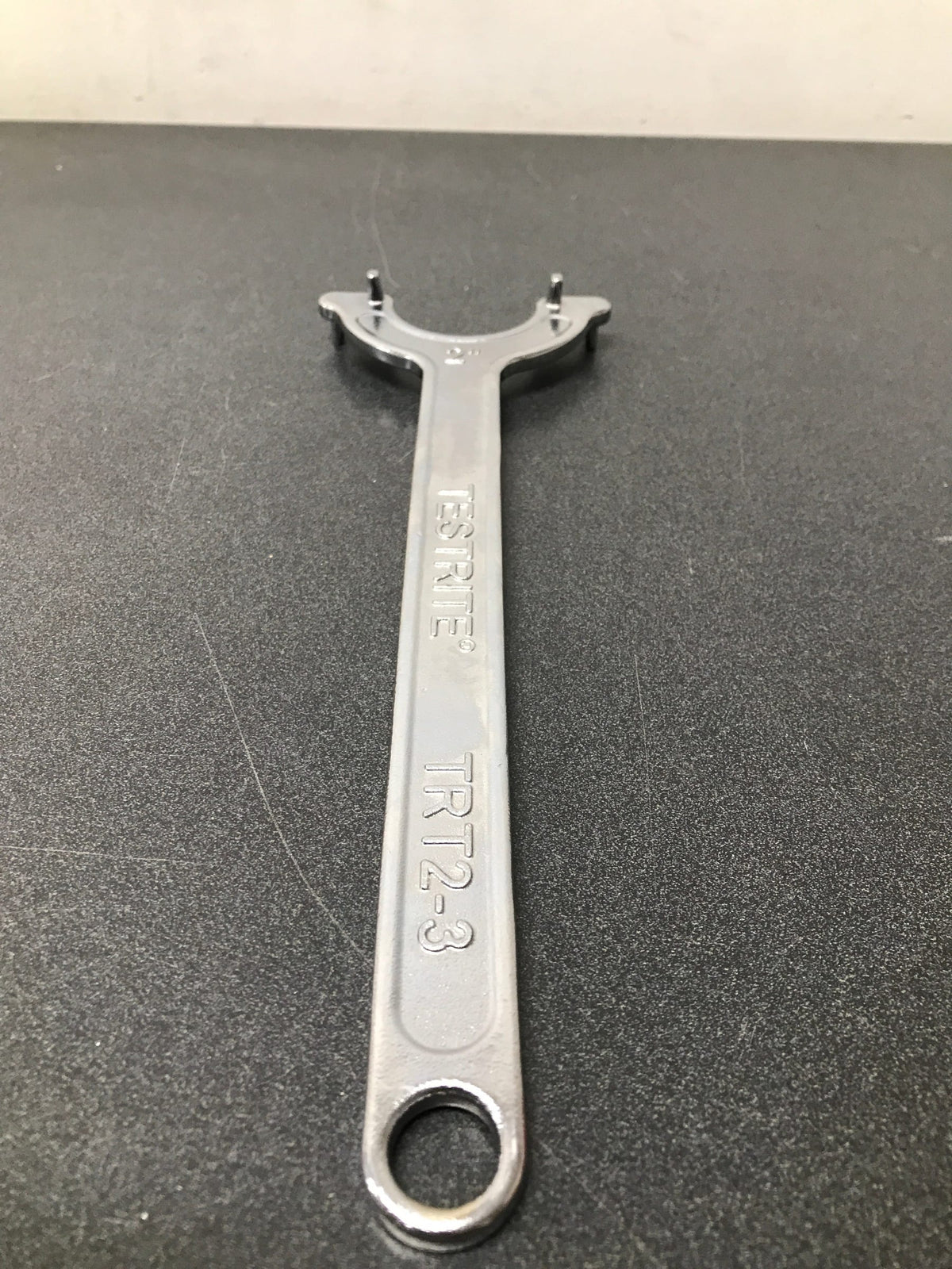 Holdrite TRT2-3-H 2 in. to 3 in. Spanner Ring Wrench