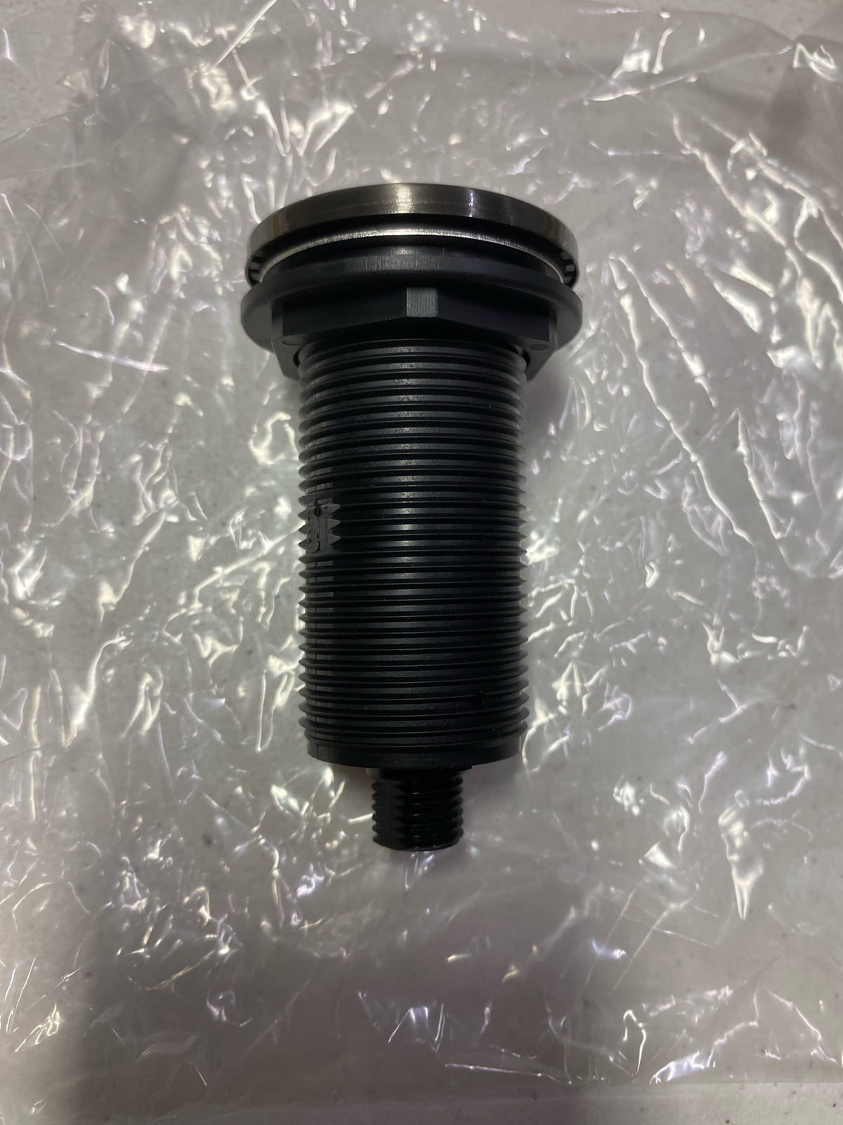 Signature Hardware SHASB2GM Air Switch Button Only - Gunmetal