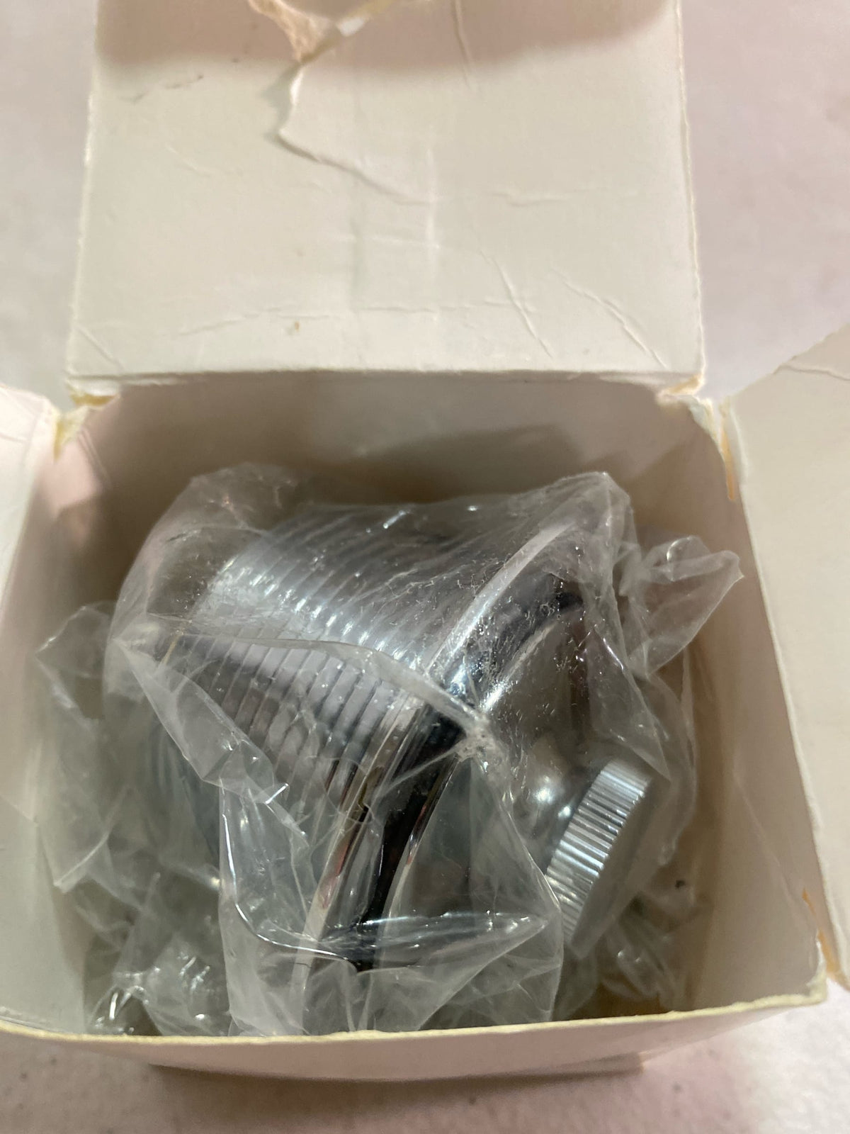Moen T90331 1-1/2" Threaded Tub Drain Kit with Push-N-Lock Drain Assembly - Chrome