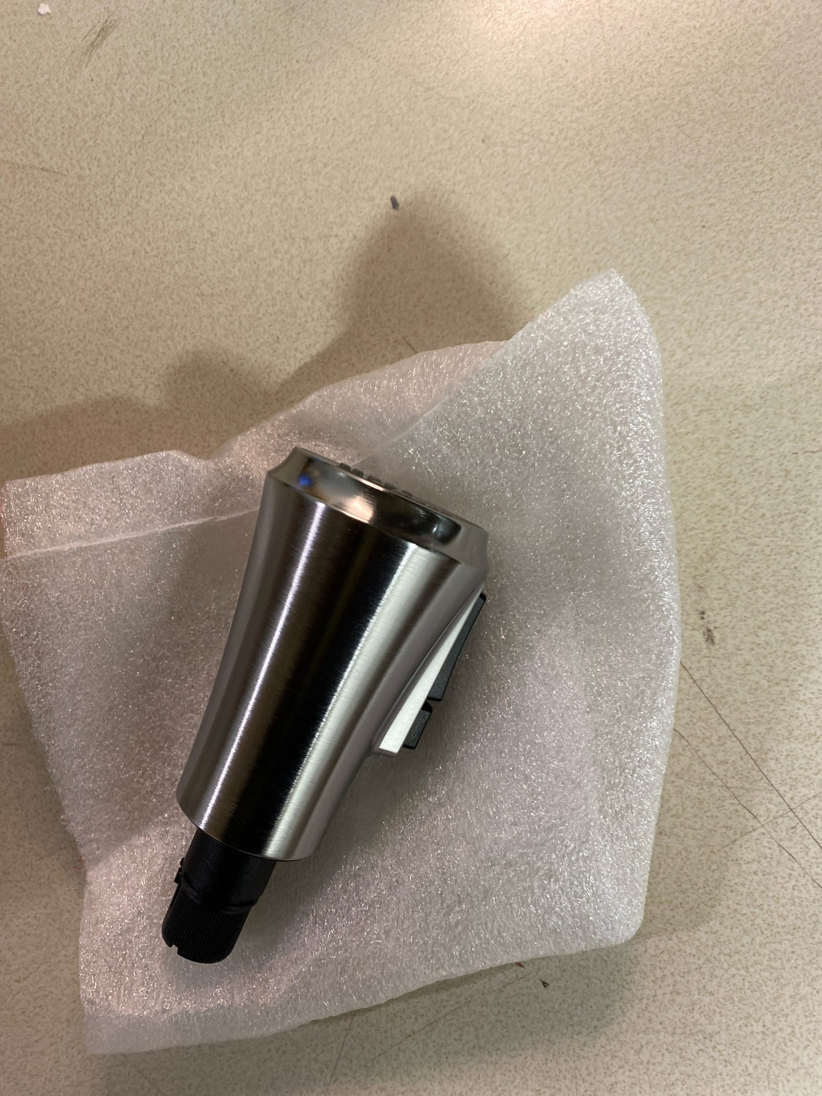 Delta RP101293AR Coranto Sprayer Assembly with ShieldSpray - Arctic Stainless