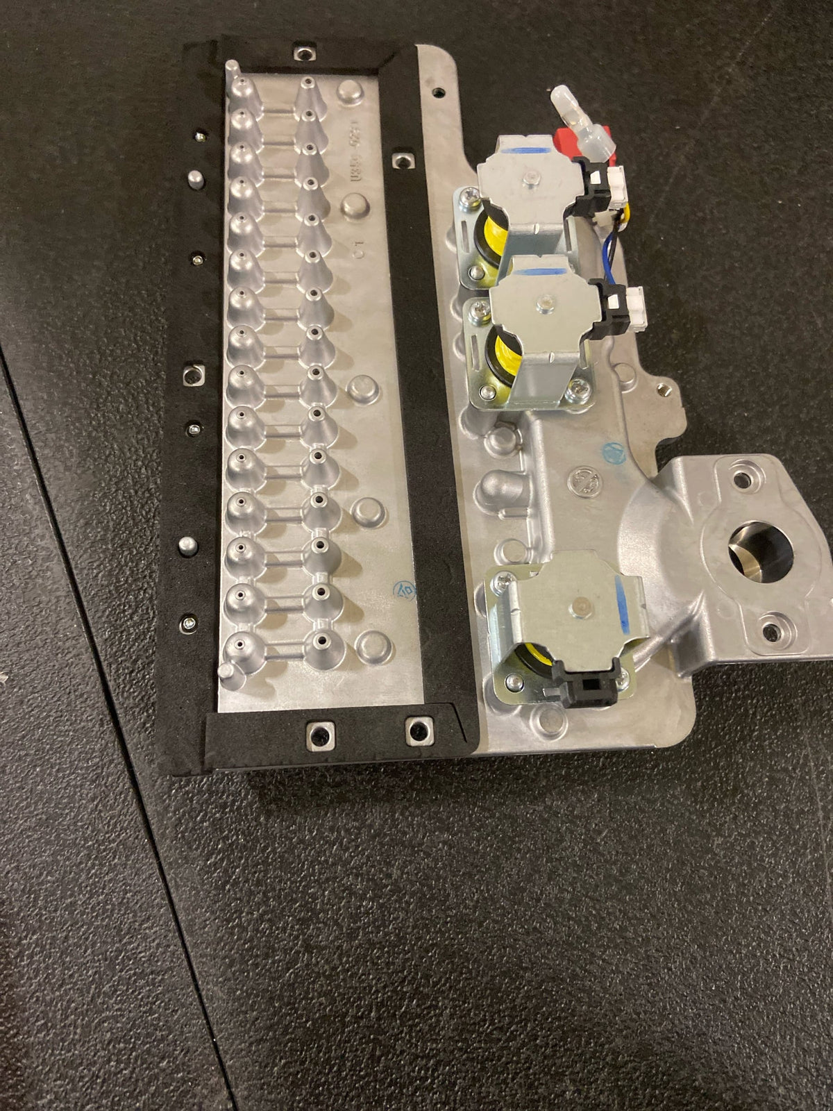 Rinnai Kit Gas Conv Lpg To Ng Re Rep 140 160