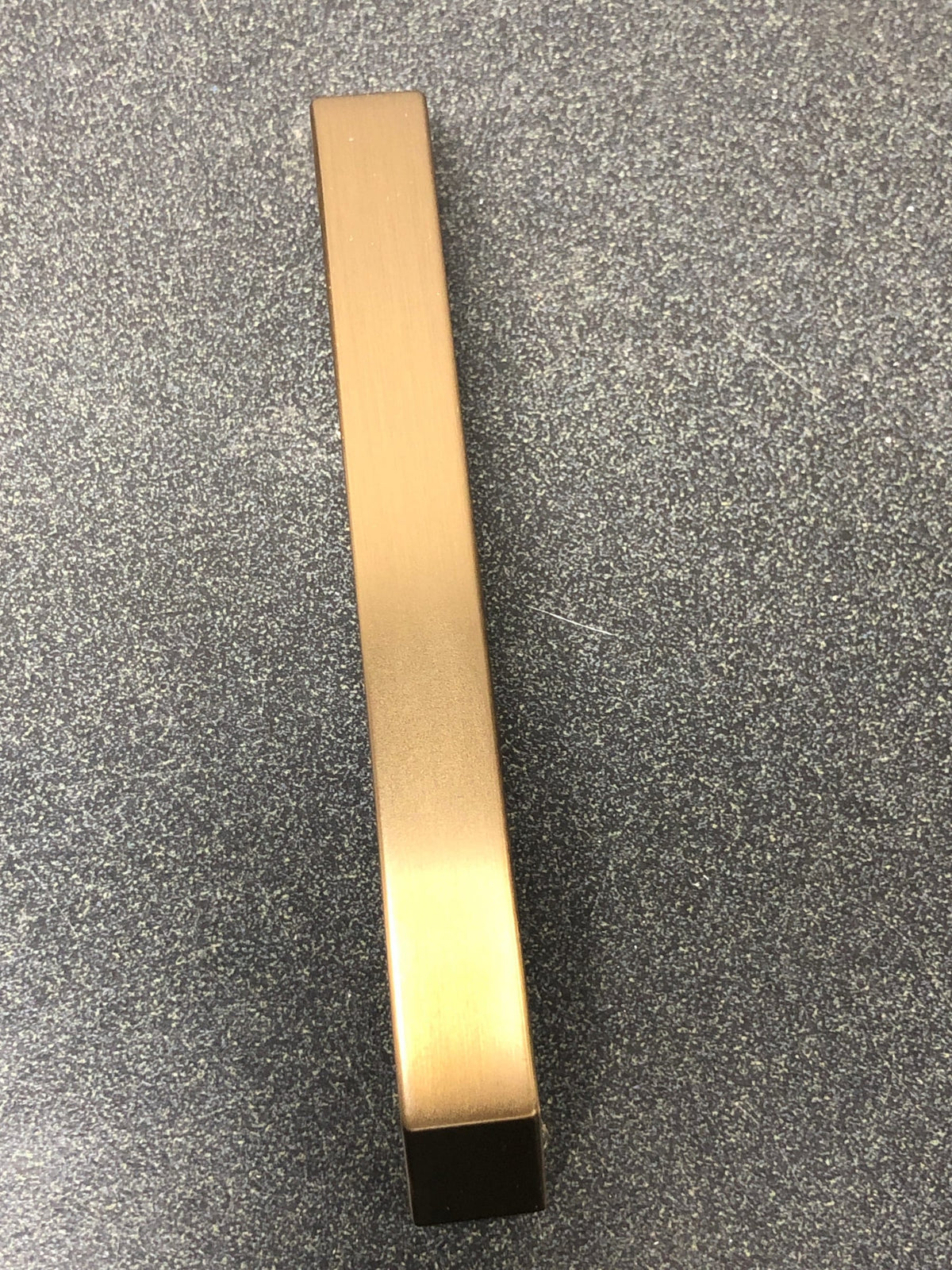 Amerock BP36845CZ Premise 5-1/16 Inch Center to Center Arch Cabinet Pull - Champagne Bronze