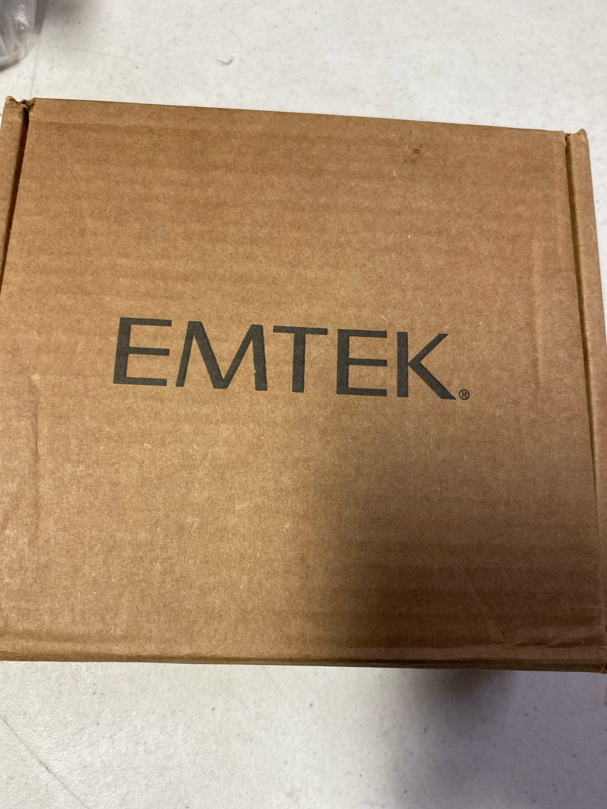 EMTEK E5059S14RAS14TRS14 SELECT DUMMY DISK ROSETTE US14 R-BAR STEM US14 TRIBECA HANDLE US14
