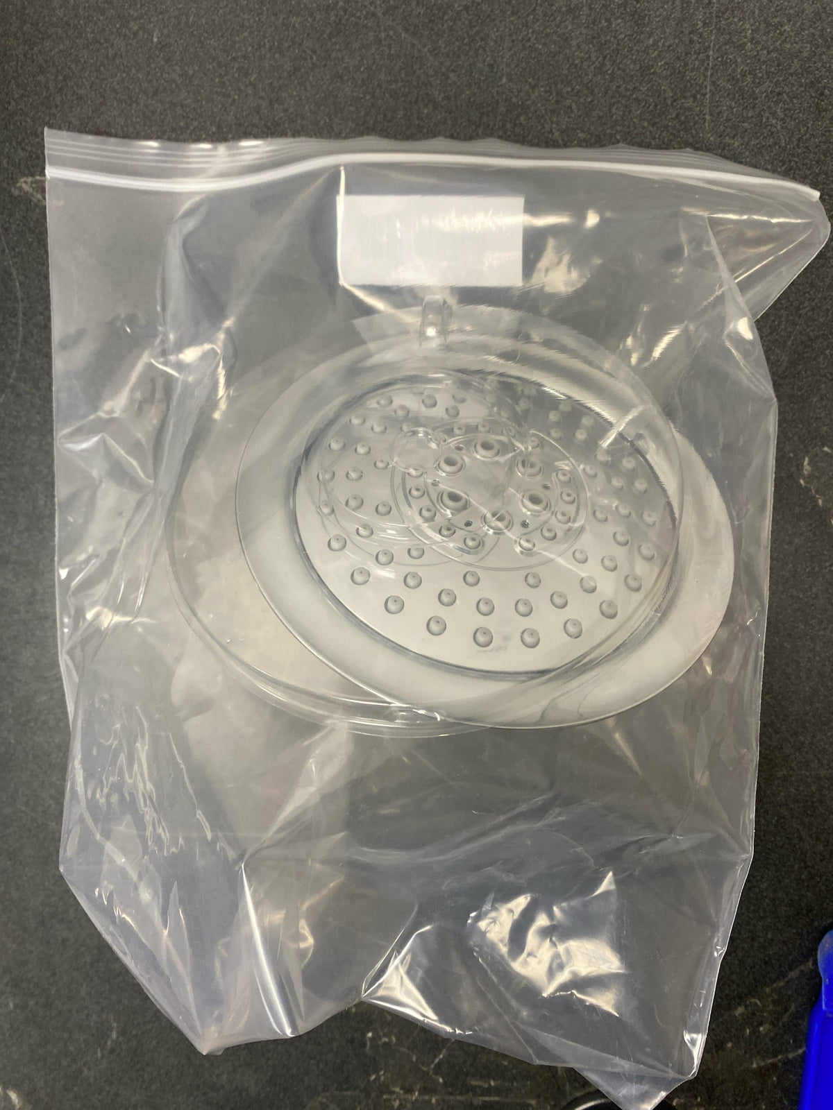 Pfister 973-311A Avalon 1.75 GPM Multi Function Shower Head - Polished Chrome