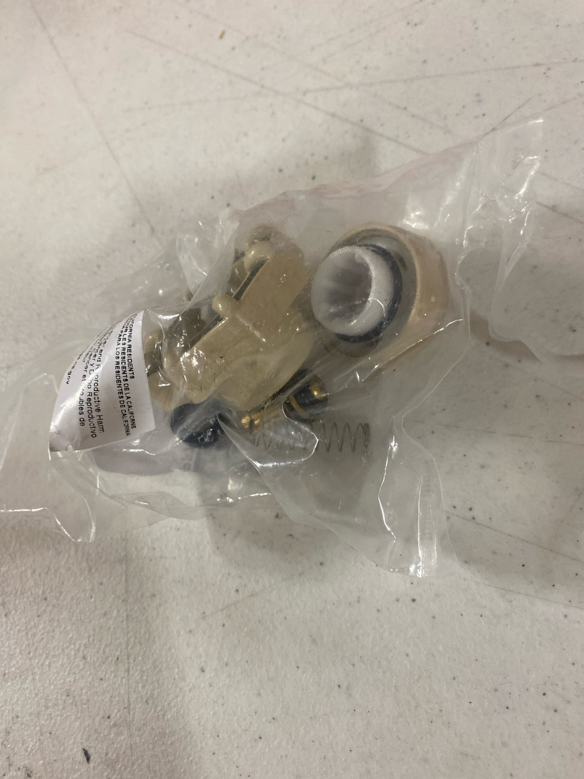 PROFLO PF74VBKIT Vacuum Breaker Repair Kit For PF73 and PF74 Series - N/A