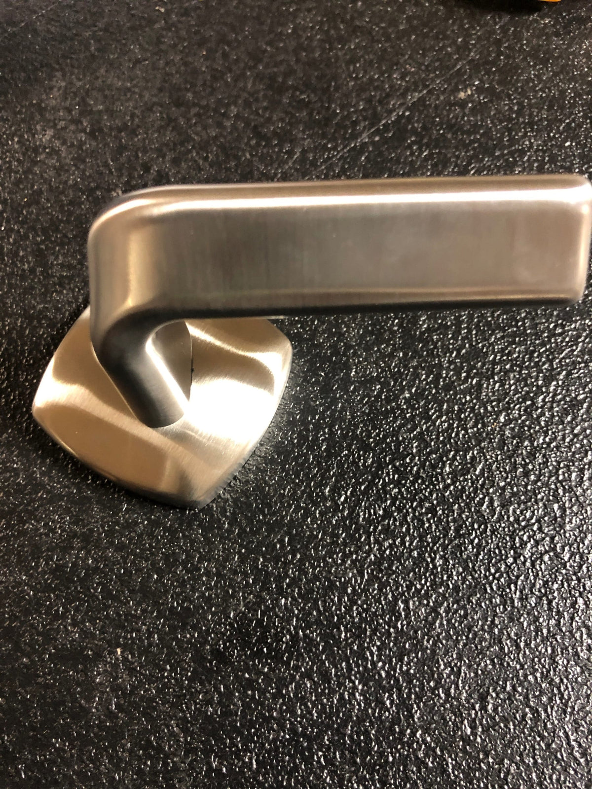 Brizo HL5367-NK Allaria Twist Handle Kit Only for Widespread Bathroom Faucet - Less Spout - Luxe Nickel