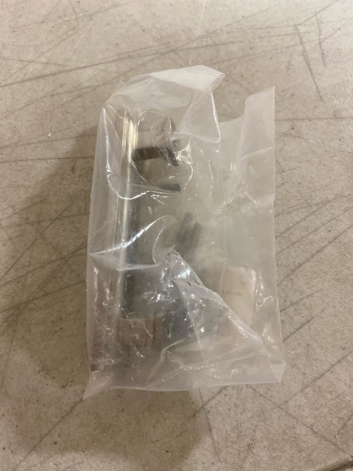 Emtek 86300US15 EMT Geometric Pull