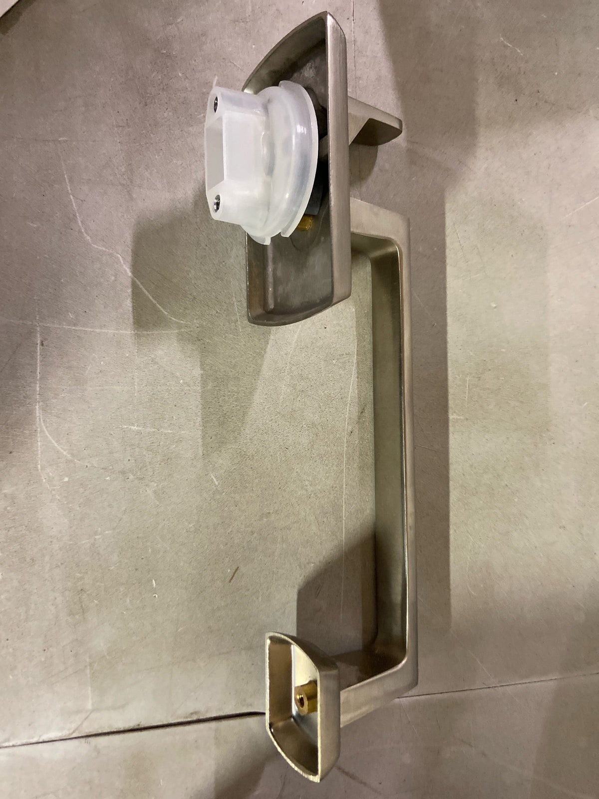 Baldwin Hardware 85386.056.RENT Handle Set