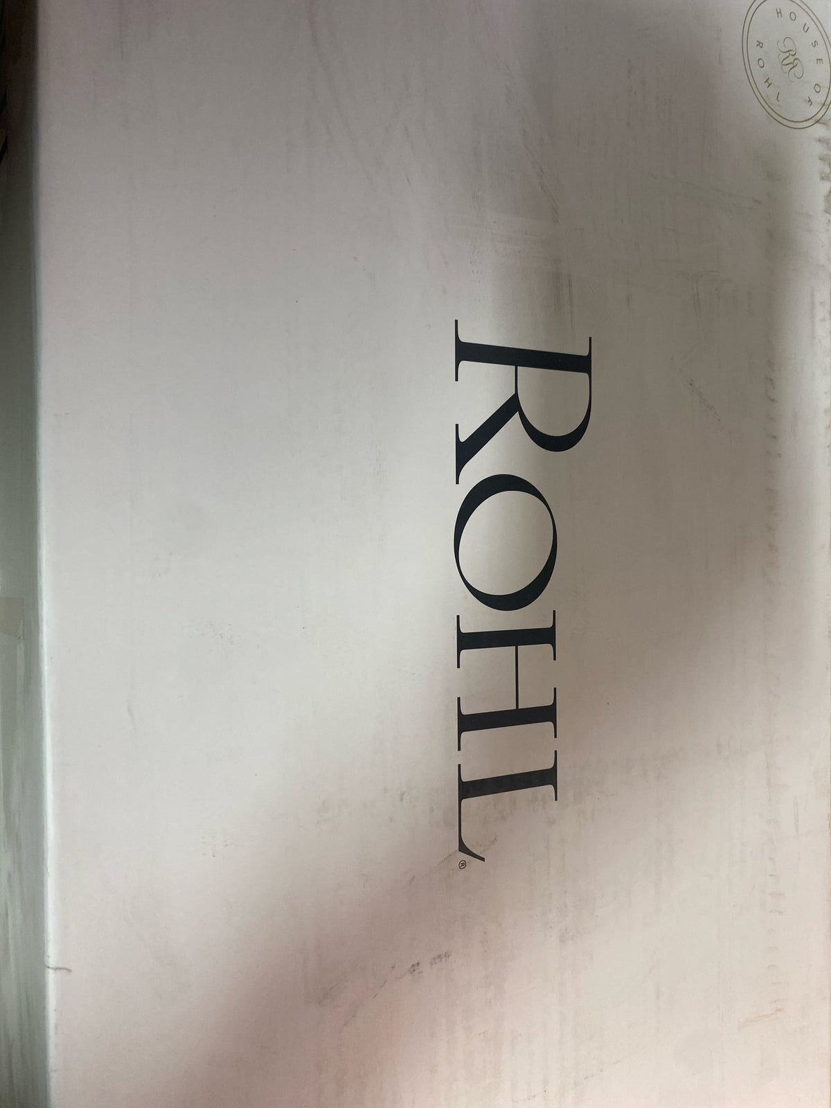 Rohl MB7960LMSTN Graceline 1.8 GPM Single Hole Bar Faucet - Satin Nickel