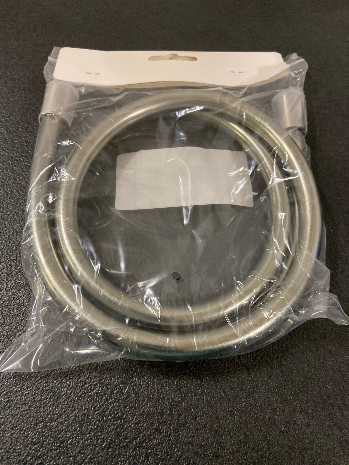 Signature Hardware 433230 59" Hand Shower Hose - Brushed Nickel