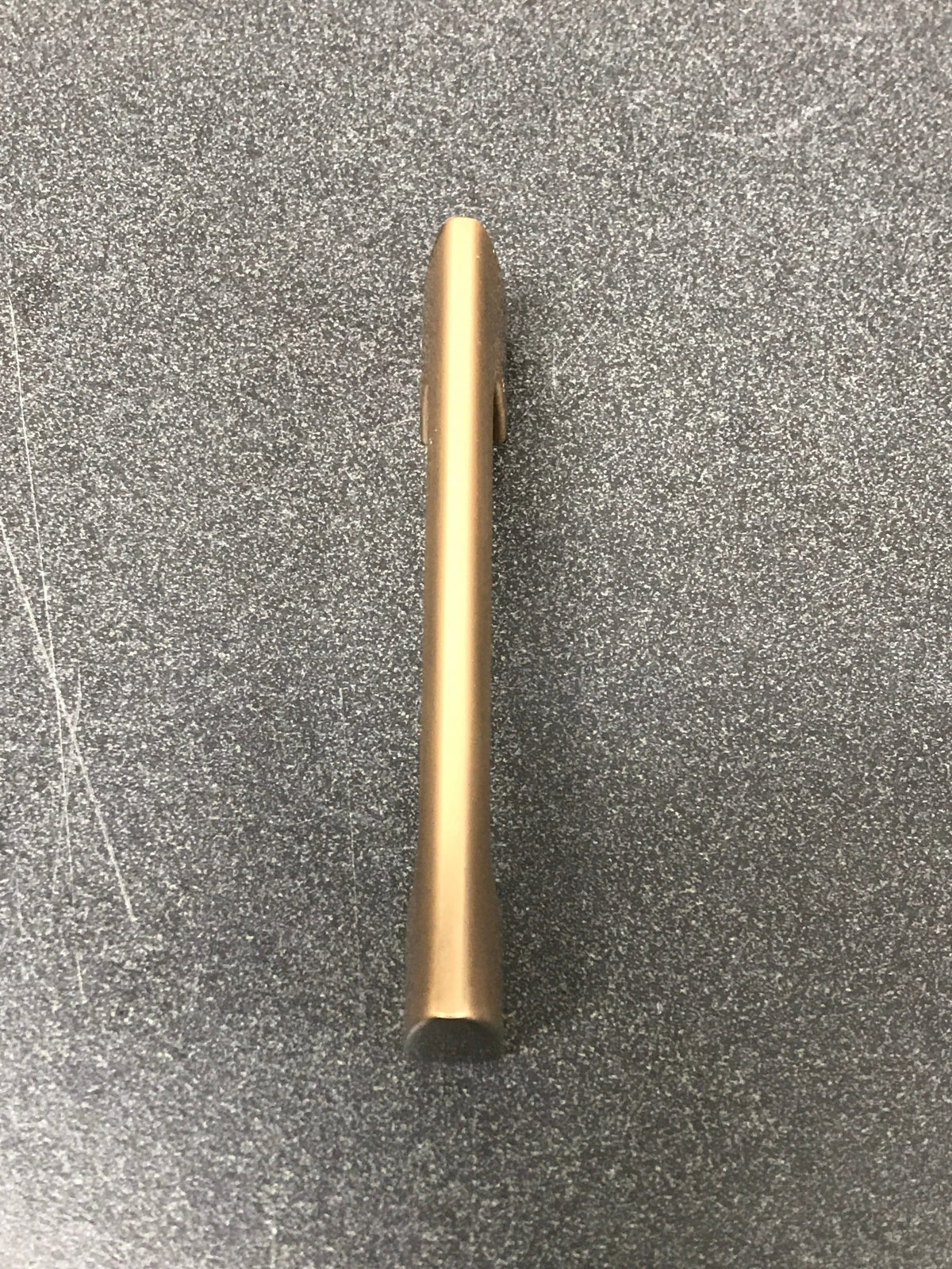 Amerock BP55364CZ Riva 3 Inch Center to Center Handle Cabinet Pull - Champagne Bronze