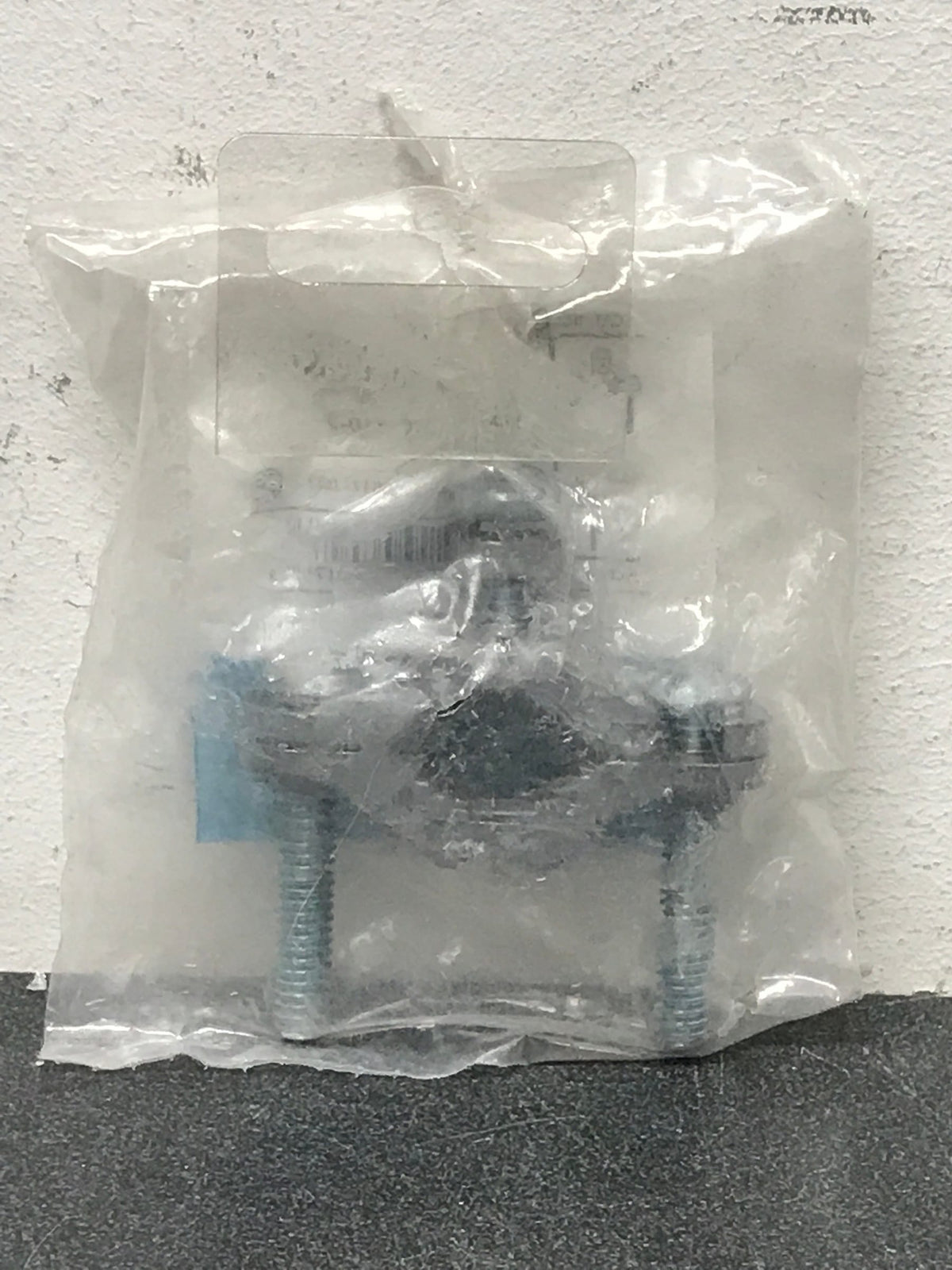 1/2 - 1 in. Zinc Ground Clamp