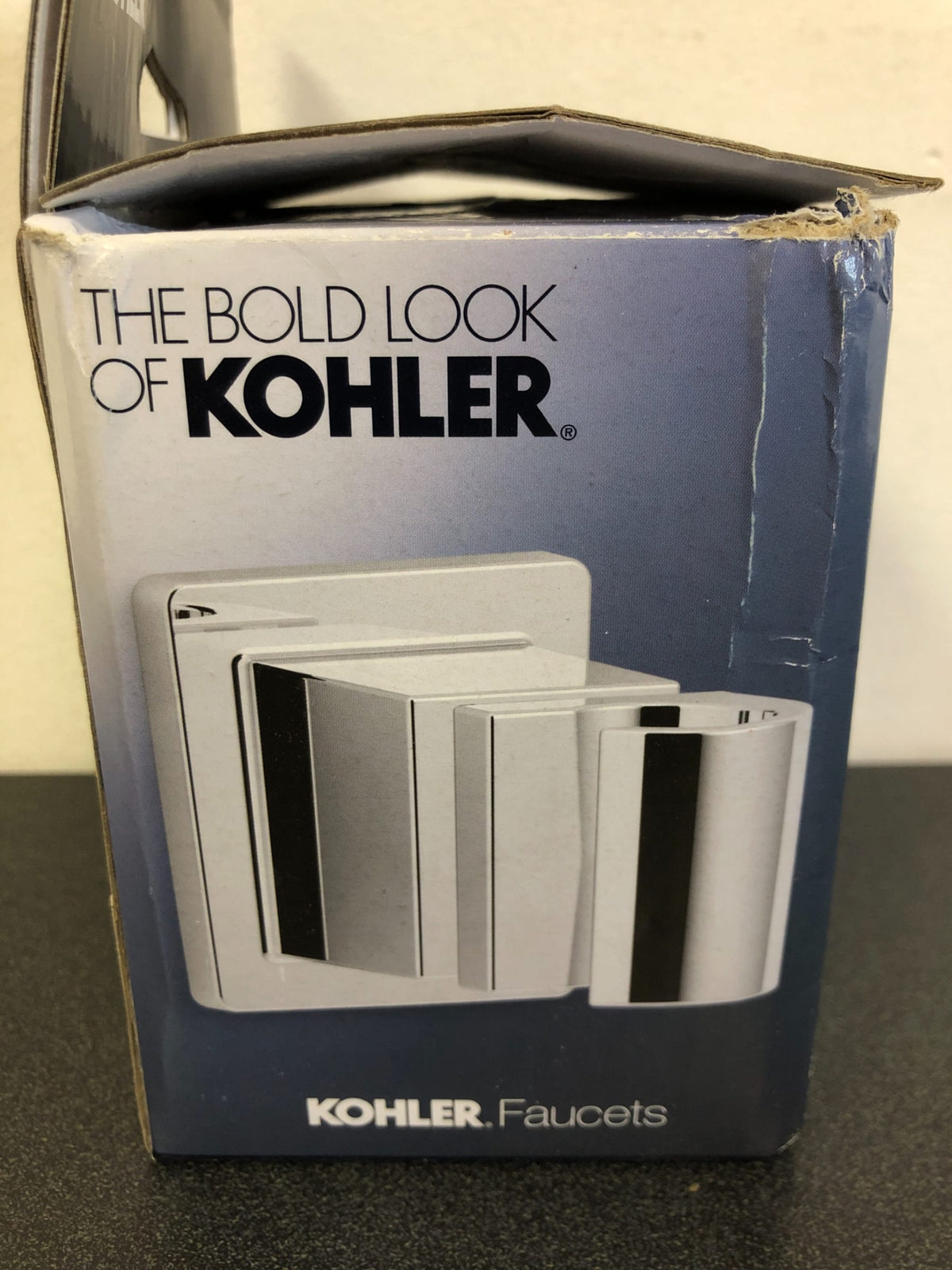 Kohler Awaken Adjustable Wall Mounted Handshower Holder