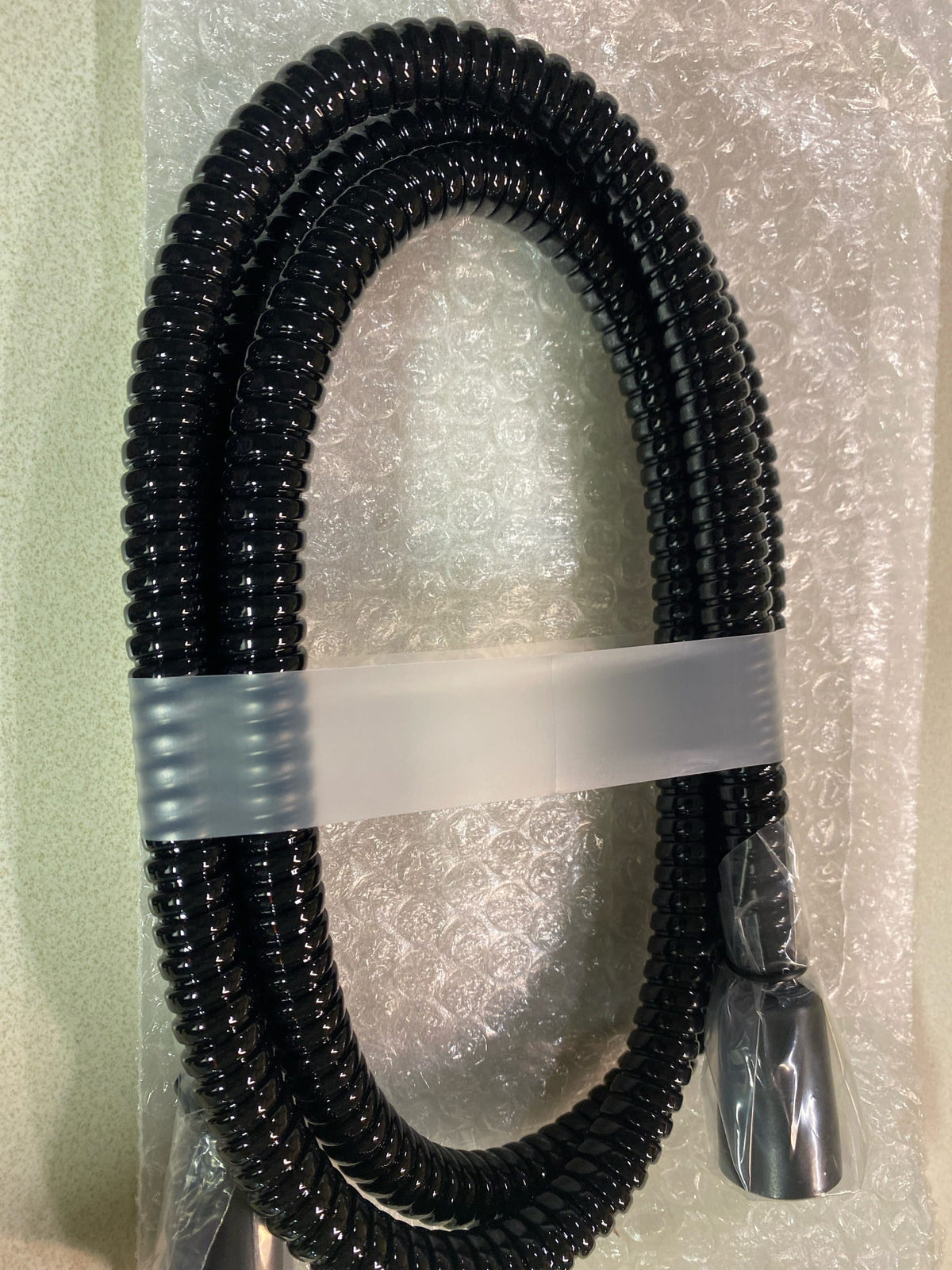 Delta RP103709 Modern 60" Hand Shower Hose - Matte Black