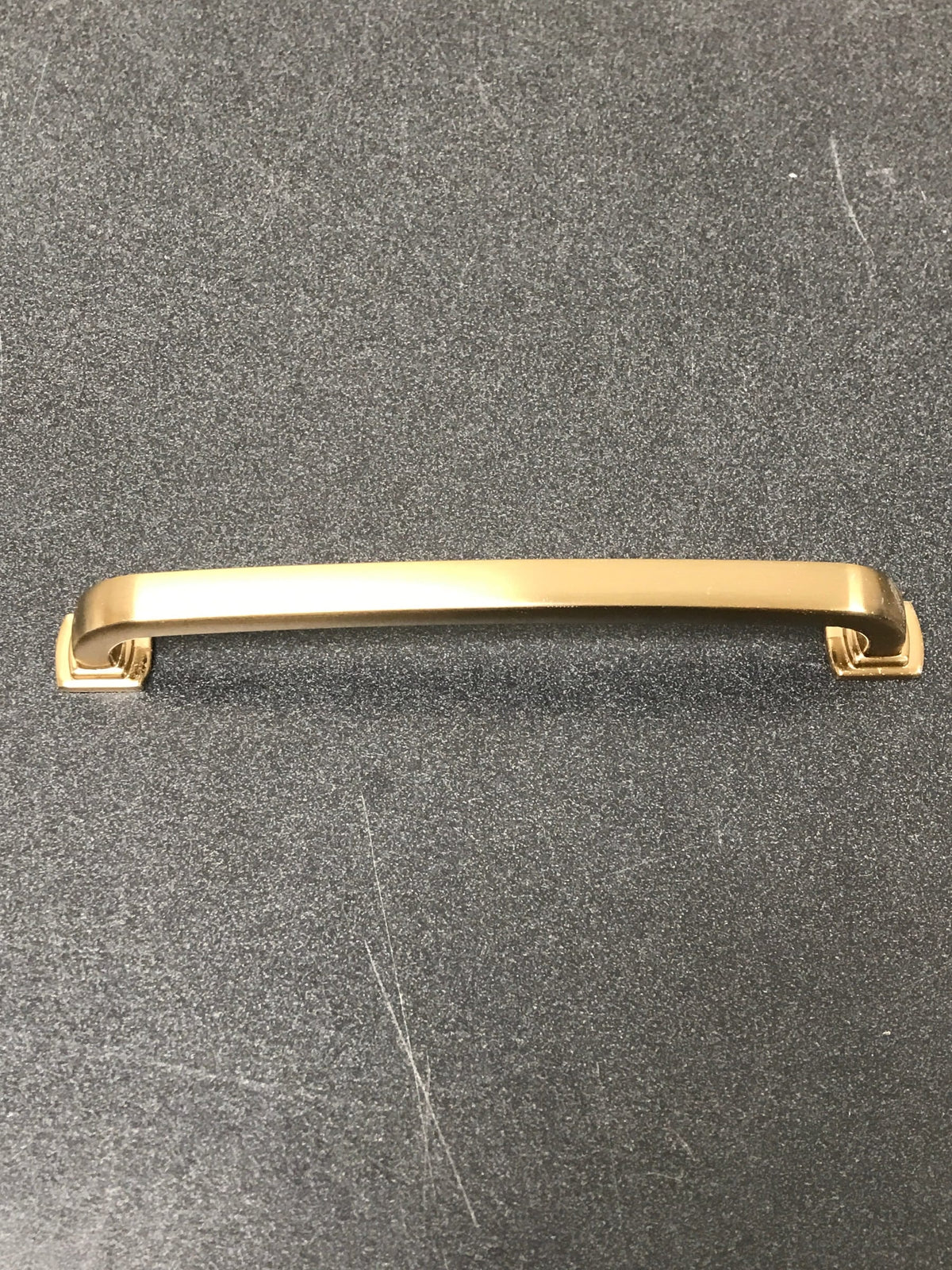 Amerock BP36896CZ Surpass 6 5/16 in. (160 mm) Champagne Bronze Cabinet Drawer Pull