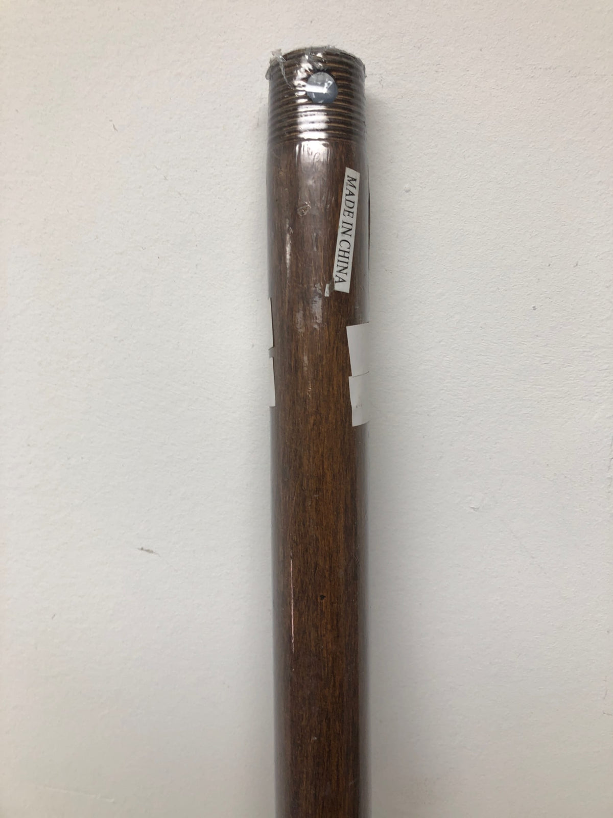 MinkaAire DR548-ODK 48" Ceiling Fan Downrod for 13 Ft Ceilings - Distressed Koa