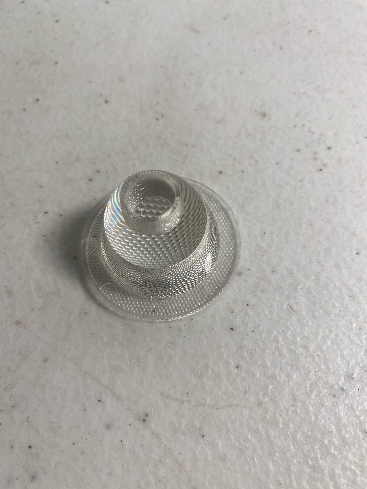 Juno Recessed Lighting Juno LEDOPTIC2-FL 2" LED Flood Optic