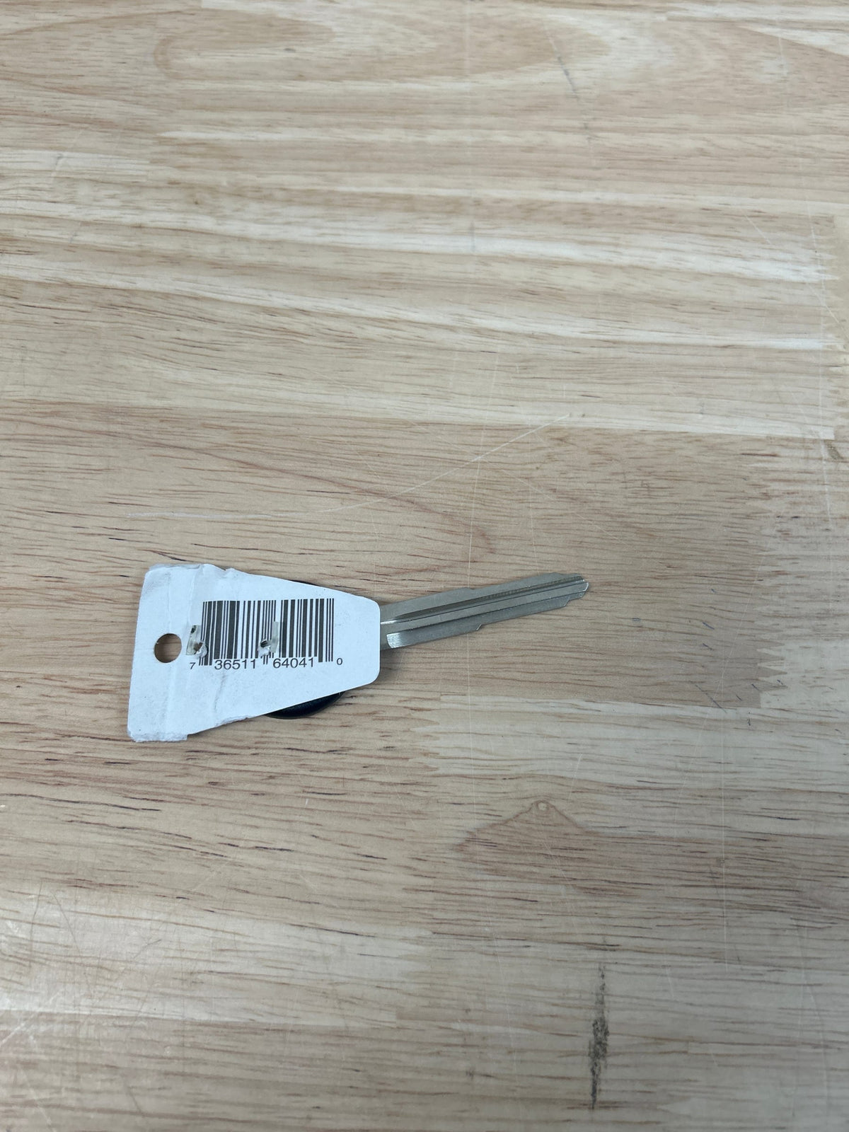 KEYKRAFTER #41R RUBBERHD