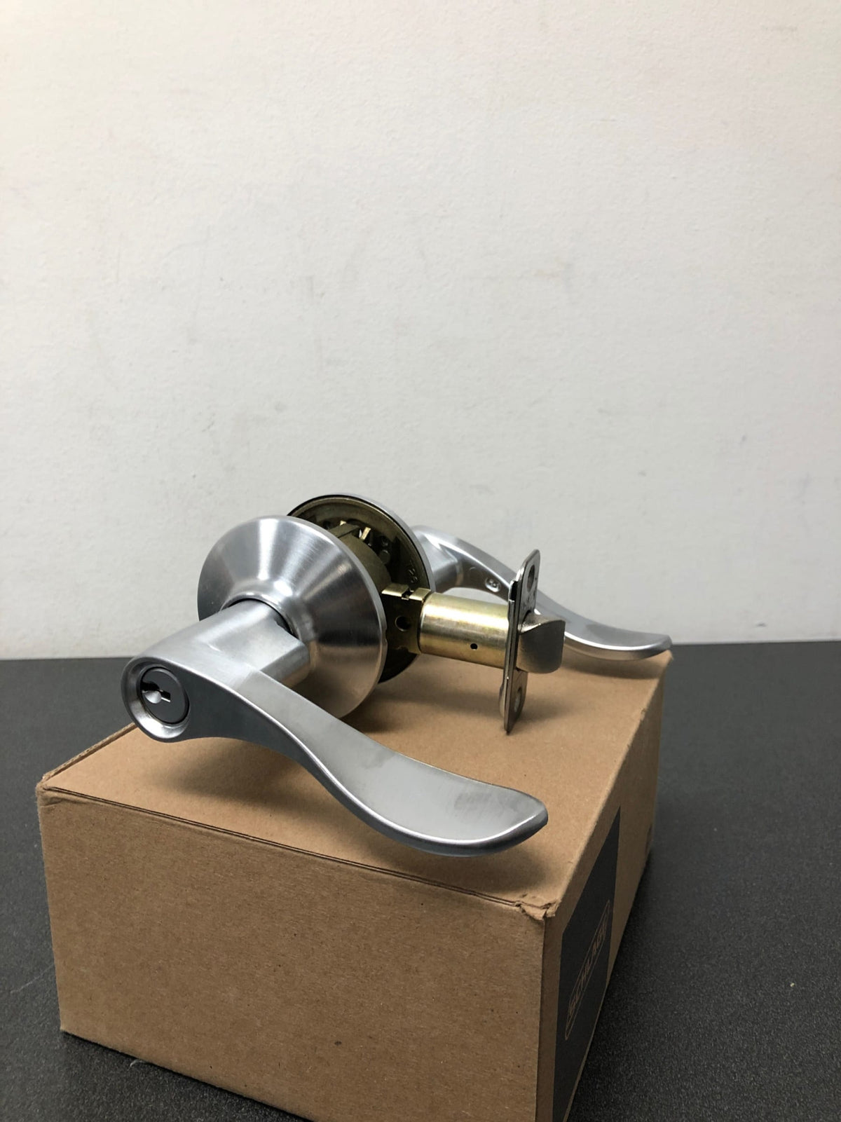 F51a Accent 626 16211 10063 Door Handle