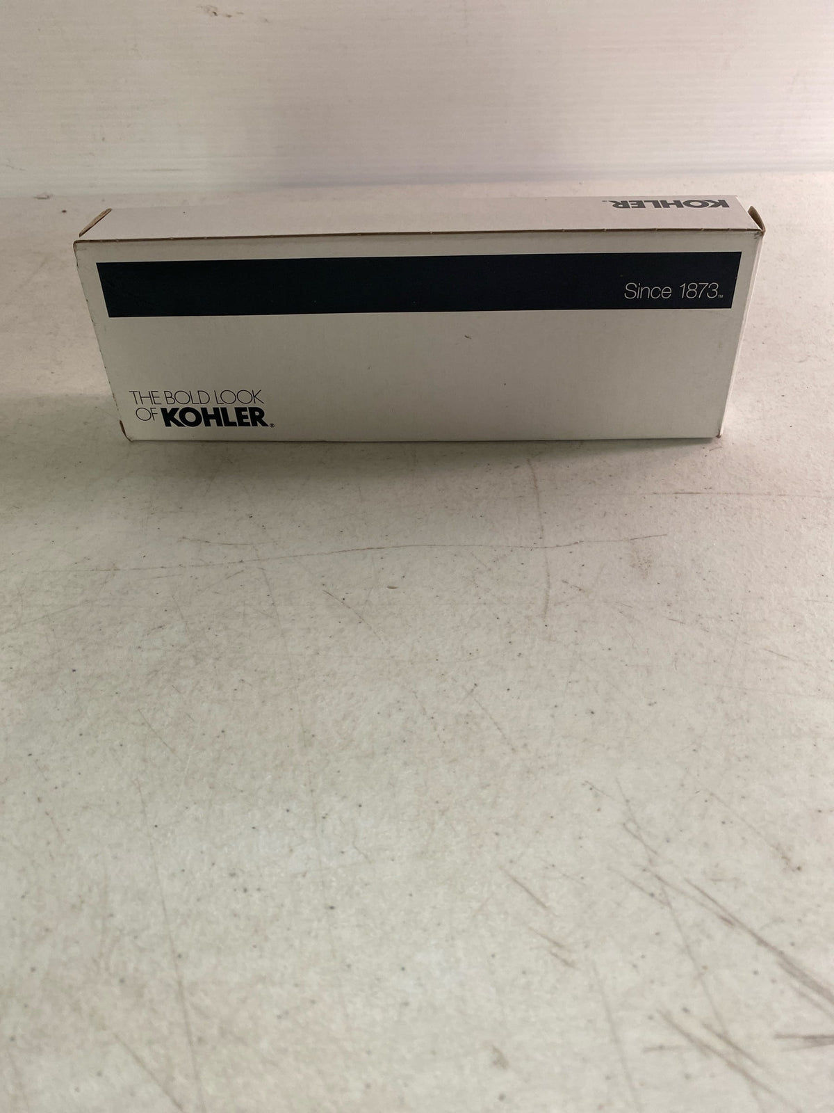 Kohler MasterShower 7-1/2" Shower Arm And Flange