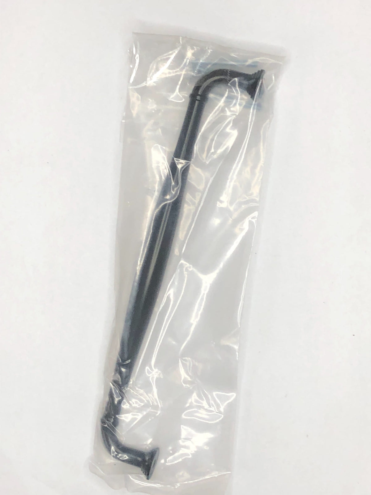 Emtek 86478US19 Westwood 8 Inch Center to Center Handle Cabinet Pull - Flat Black