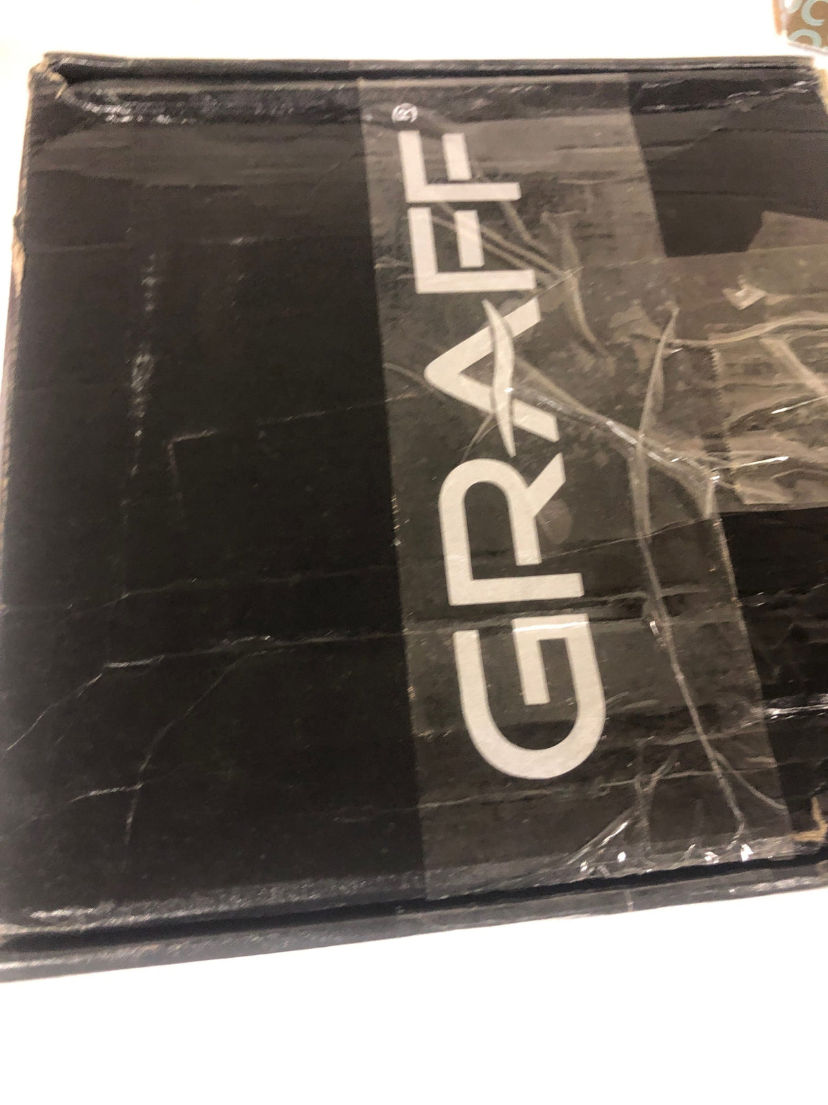 Graff G-7040-LM31S-PC-T Solar Trim for G-7040-LM31S-PC Polished Chrome