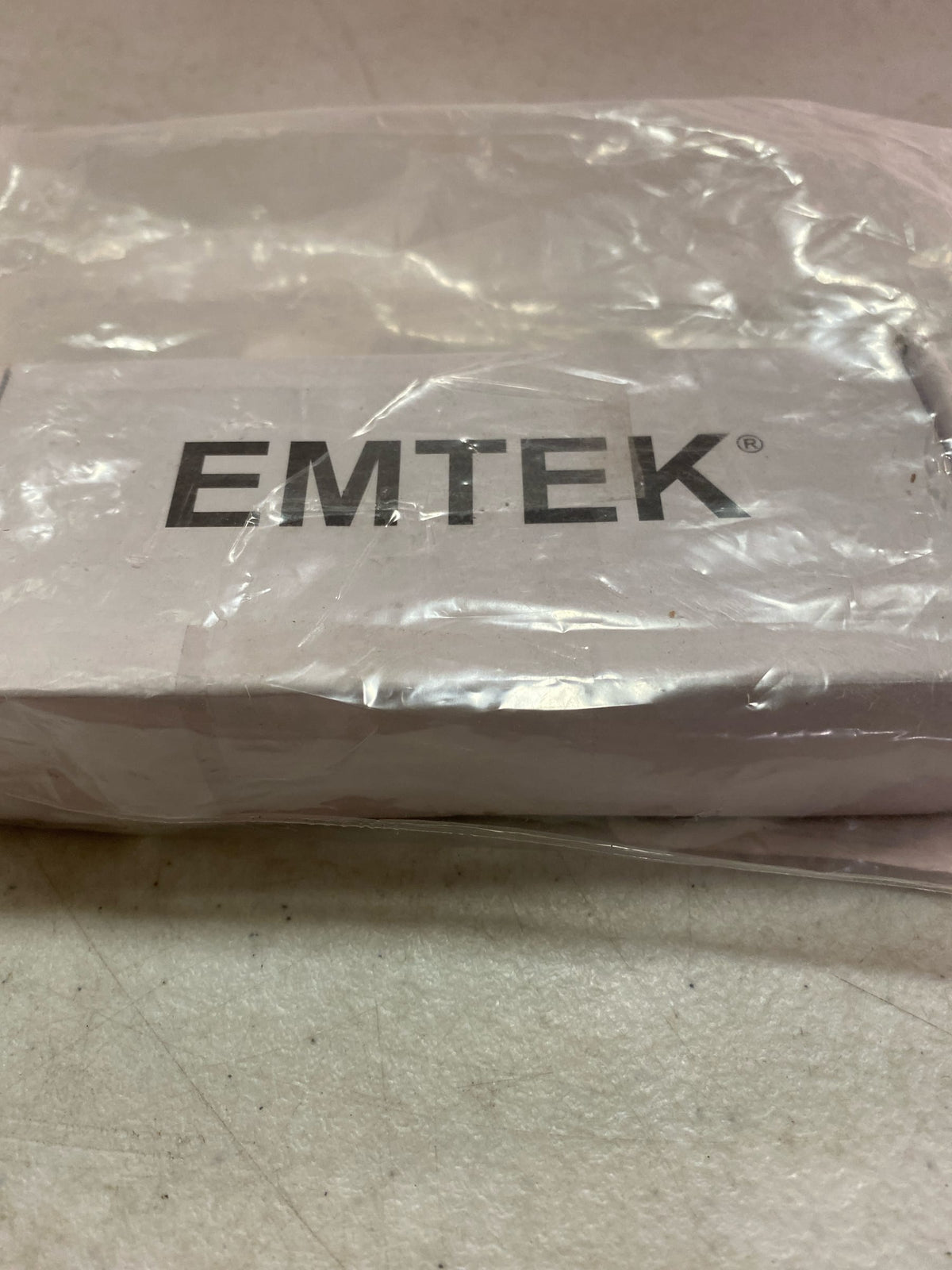 Emtek 91023US15 3.5" x 3.5" Plain Bearing 1/4" Radius Corners Mortise Hinge - Pair - Satin Nickel