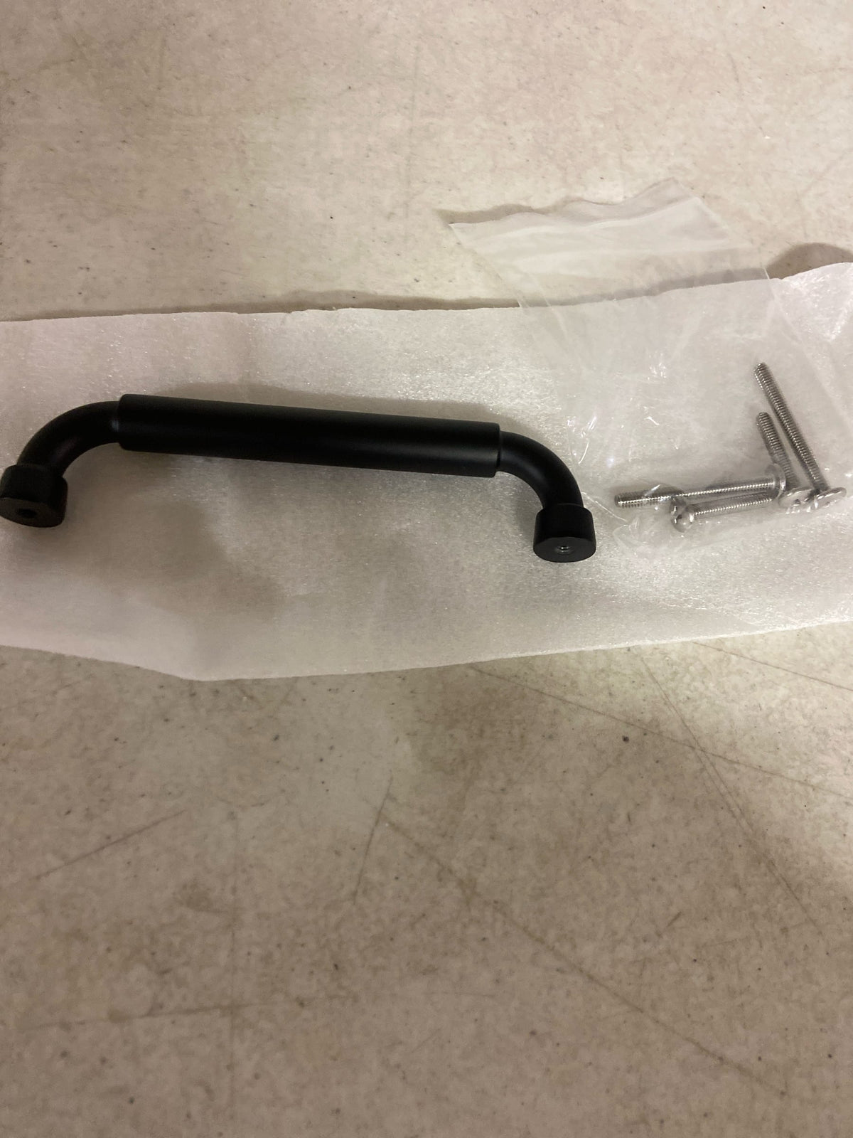 Tone 5 in. Cabinet Pull