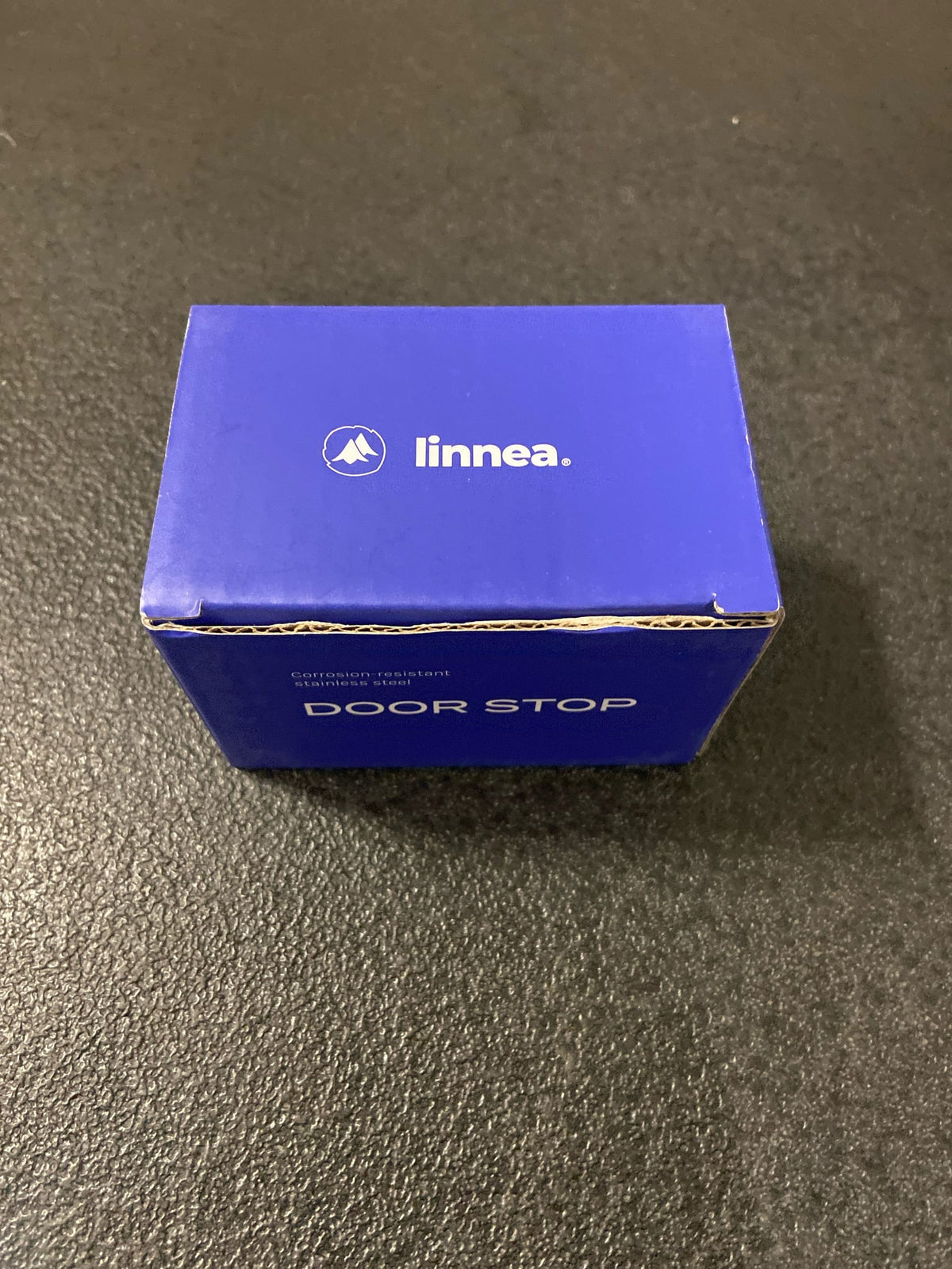 Linnea DS-50-SSS Door Stop
