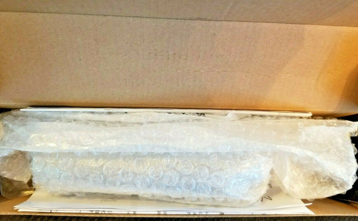 Miseno MNO5882RBNP Vessel Sink Faucet Riser for the Cascade ML5882 Faucet