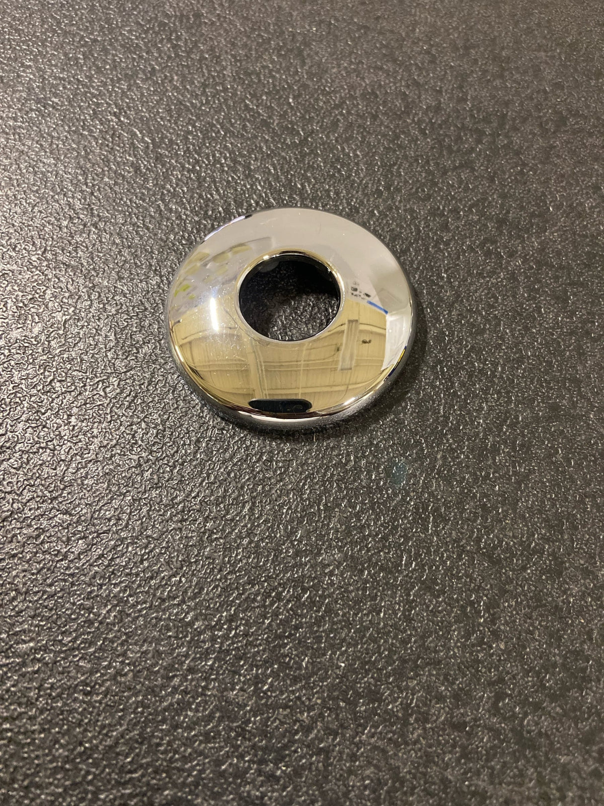PROFLO PFPE7 2-1/4" Escutcheon Plate - Chrome