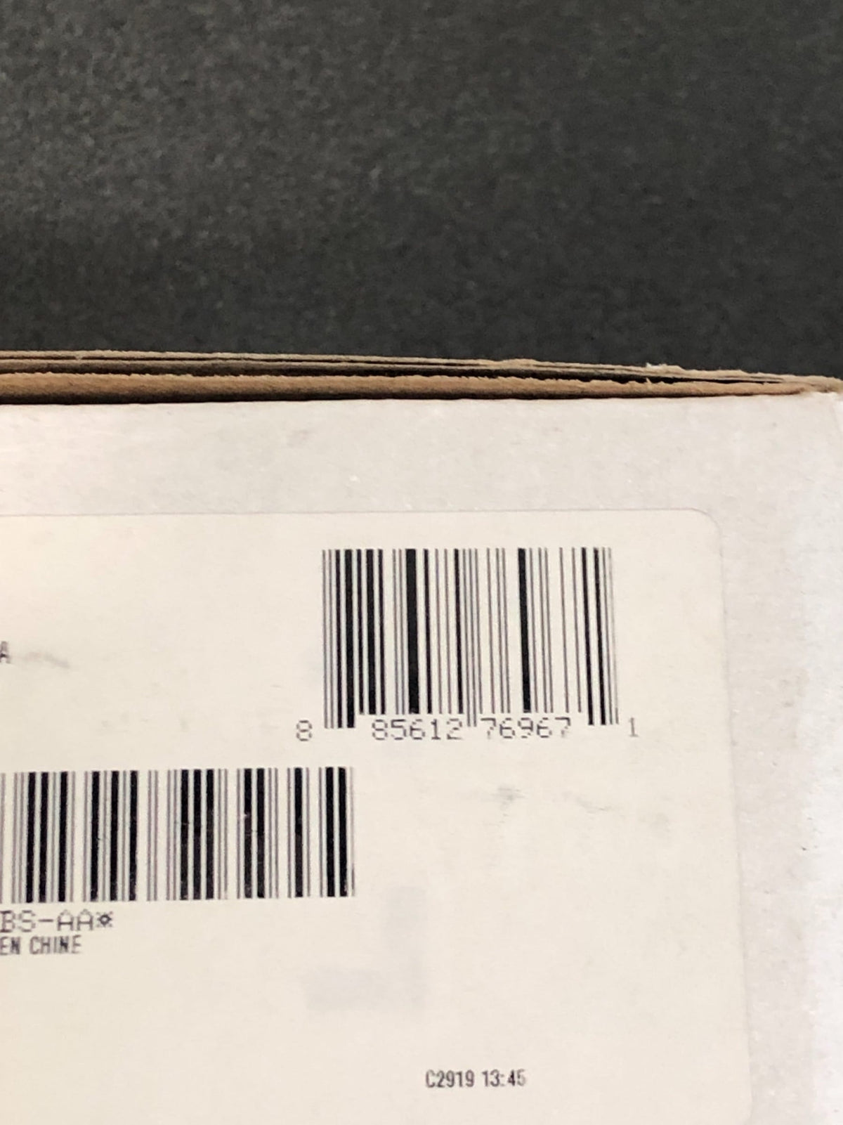 Kohler Round Grid Shower Drain