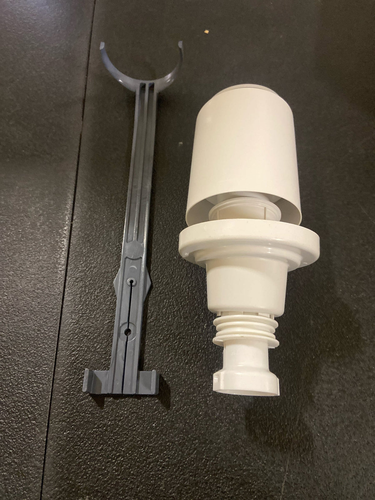 Geberit G240114001 Flush Valve Universal for Concealed Tank