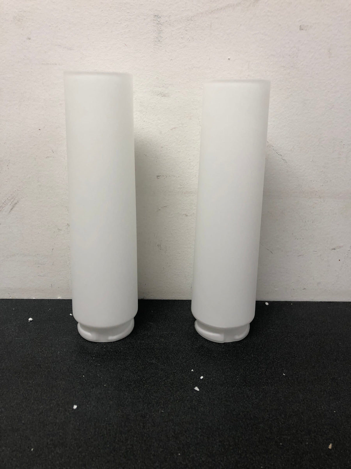 Kovacs Saber 2 Light 20" Wide Bath Bar with Etched Opal Glass Shade