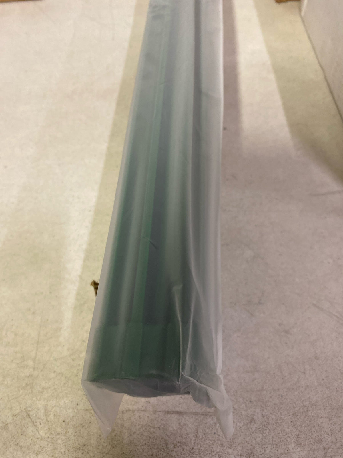 Swiss Madison SM-KG700-EN 20-1/2" L x 13" W Silicone Roll Up Sink Grid - Green
