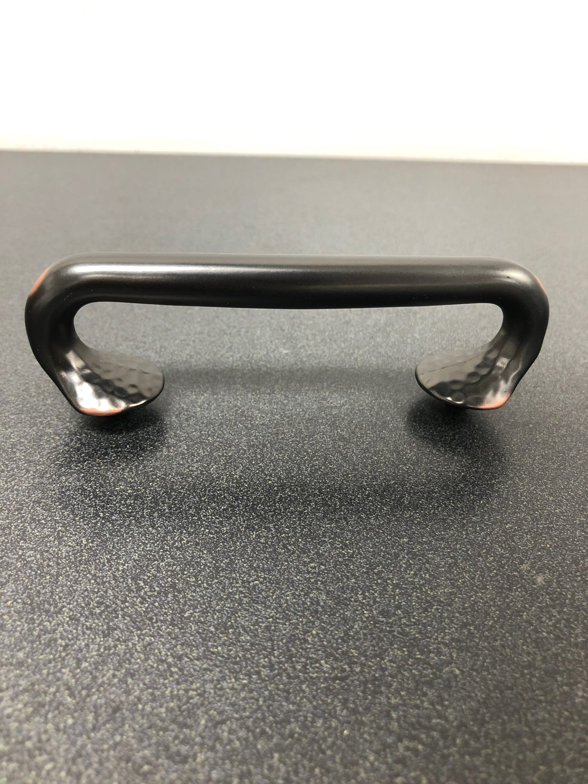 Hickory Hardware P2173-OBH Craftsman 3-3/4 Inch Center to Center Handle Cabinet Pull - Oil-Rubbed Bronze