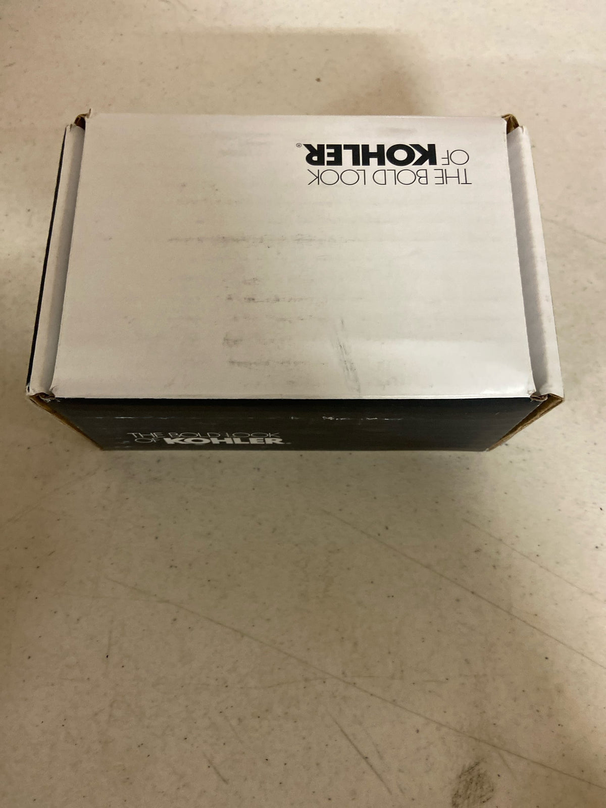 Kohler 97500-BN Avid double robe hook