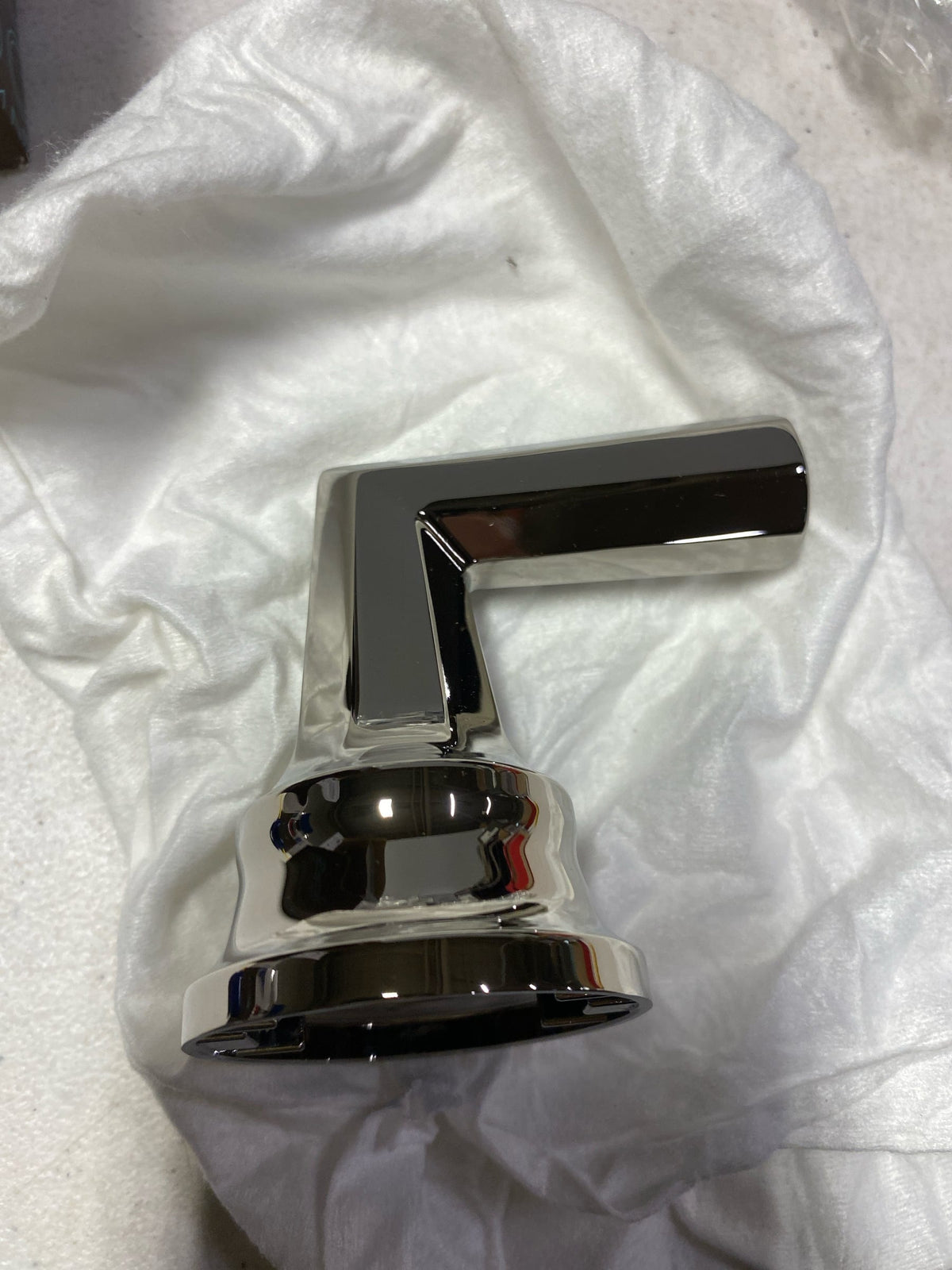 Brizo 693465-PN Beauclere Single Robe Hook - Brilliance Polished Nickel