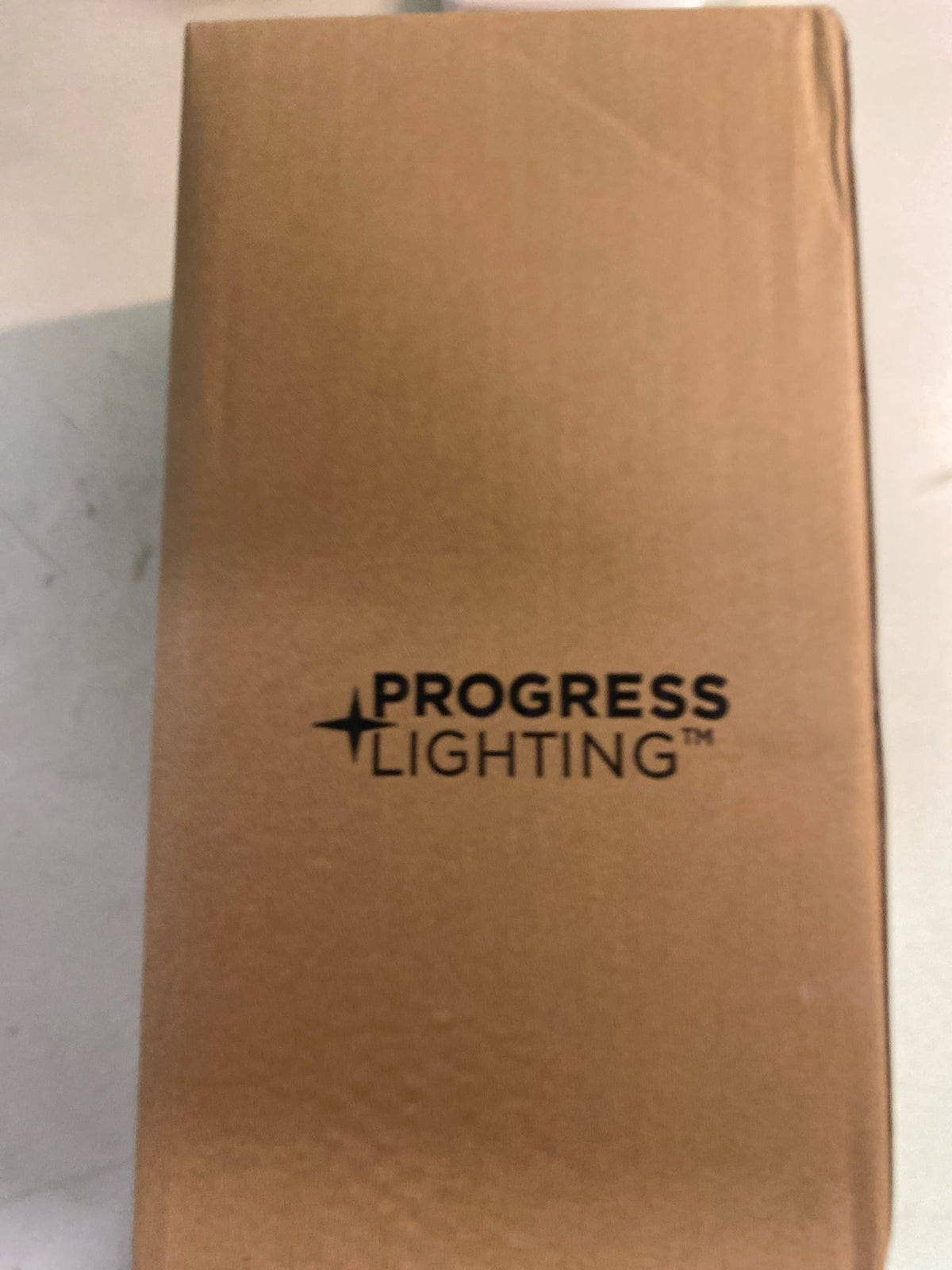 Progress Lighting P5167-09 Wisten Single Light 4" Wide Mini Pendant - Brushed Nickel